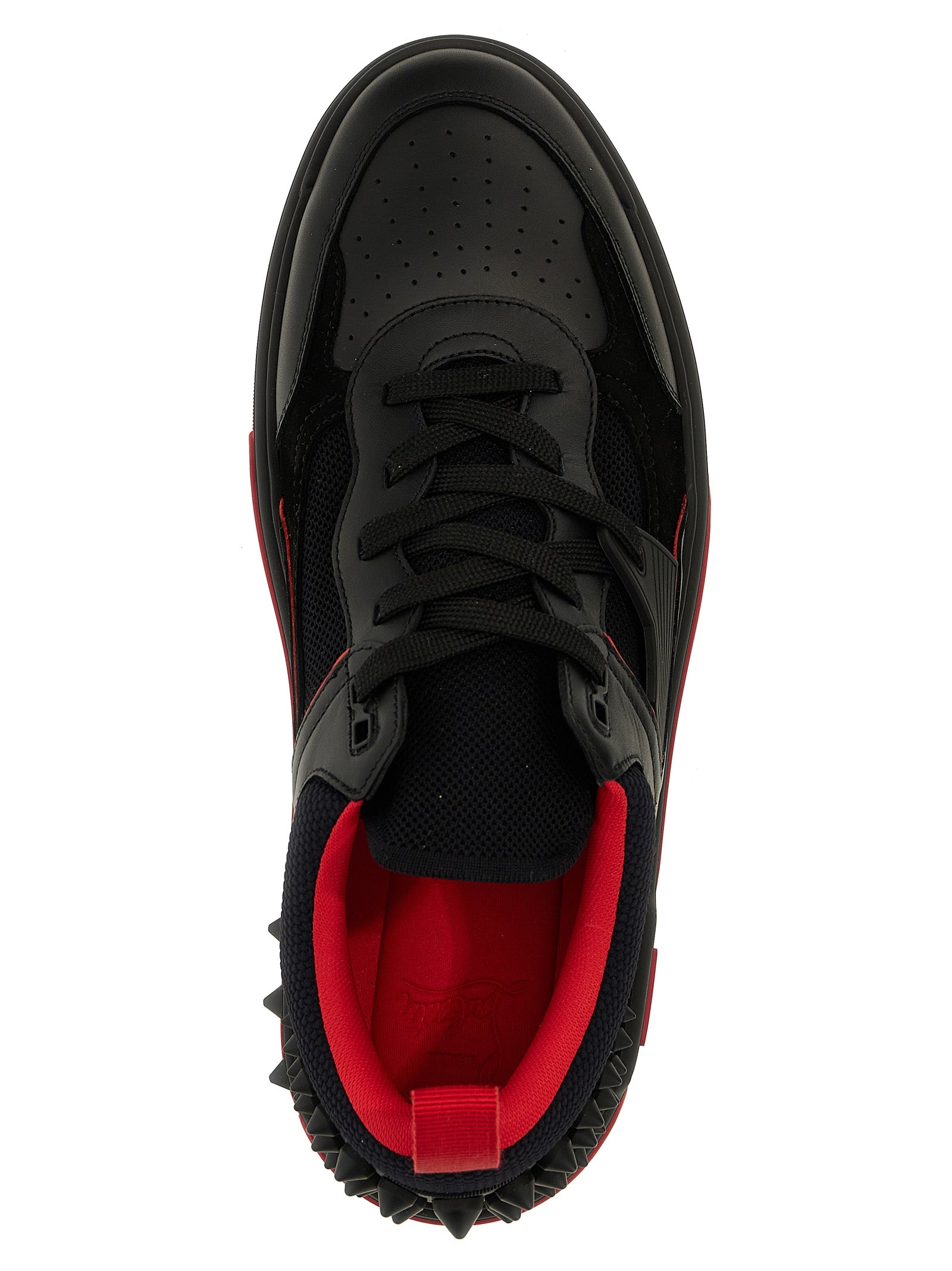 Christian Louboutin 'Astroloubi' Sneakers