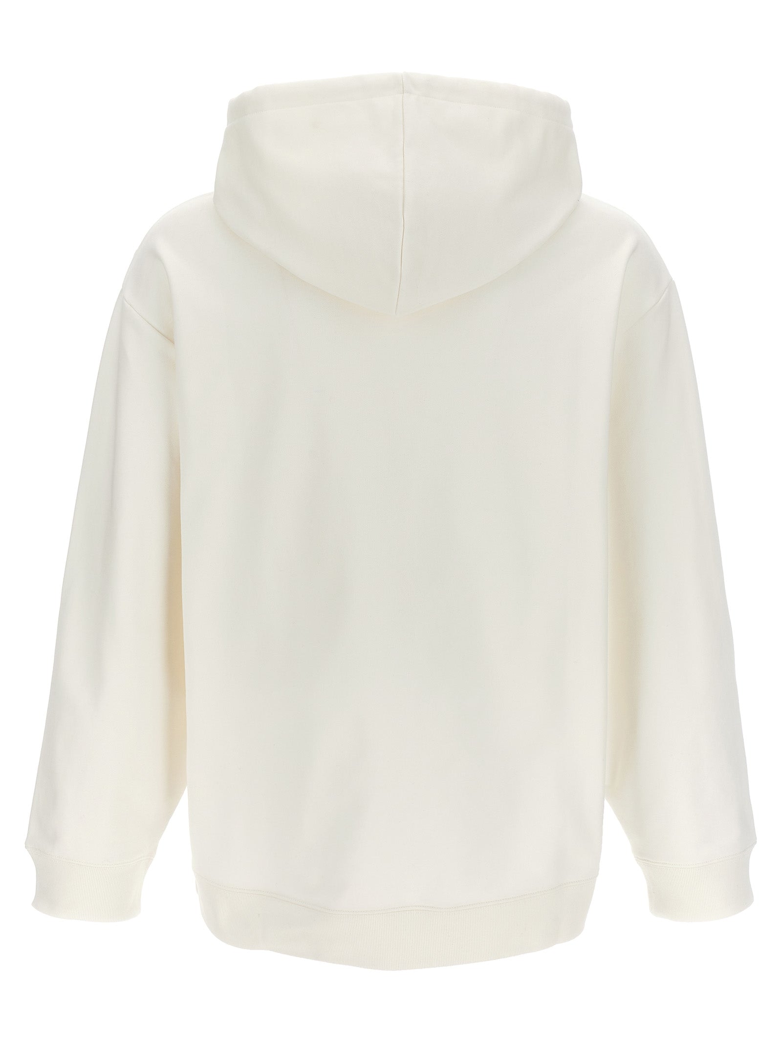 Courreges 'Ac' Hoodie