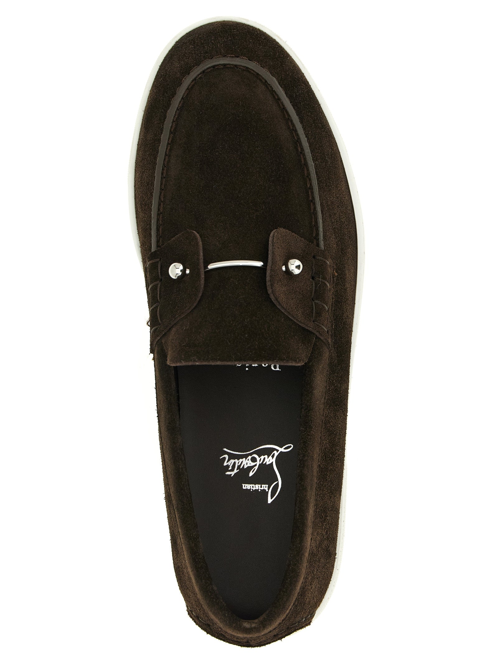 Christian Louboutin 'Chambeliboat' Mokassin