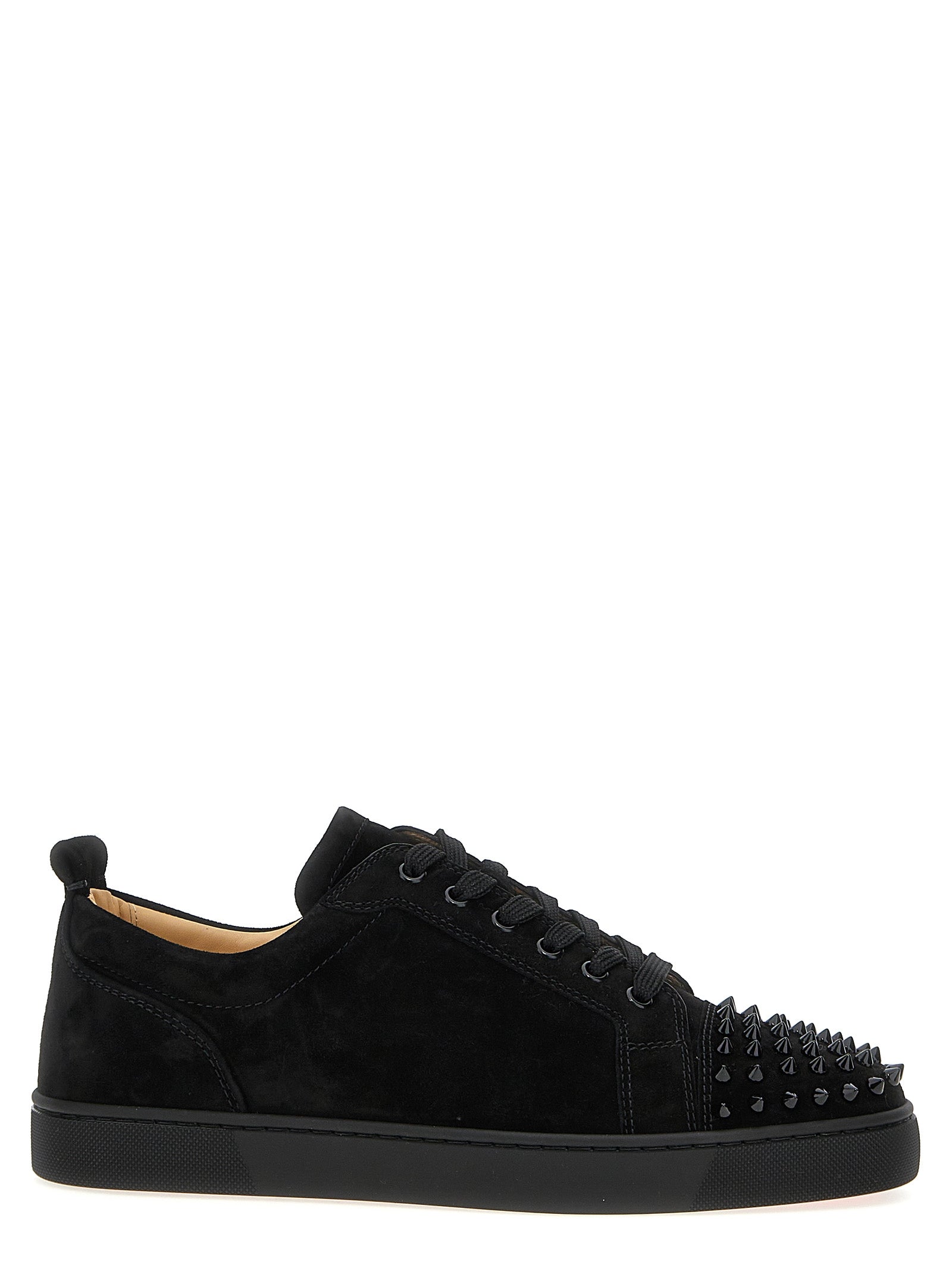 Christian Louboutin 'Louis Junior Spikes' Sneakers