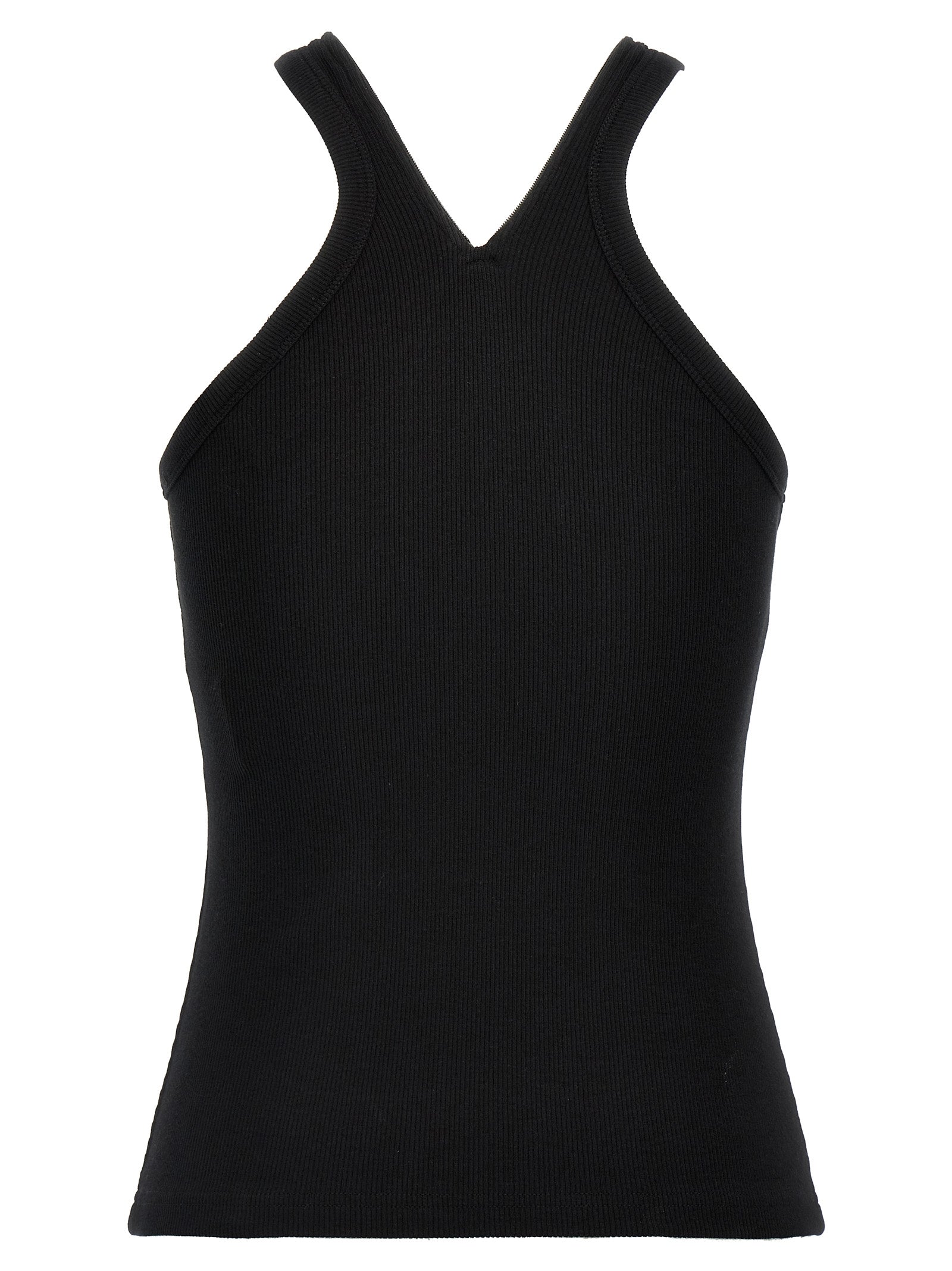 Courreges 'Criss Cross 90'S' Tank Top