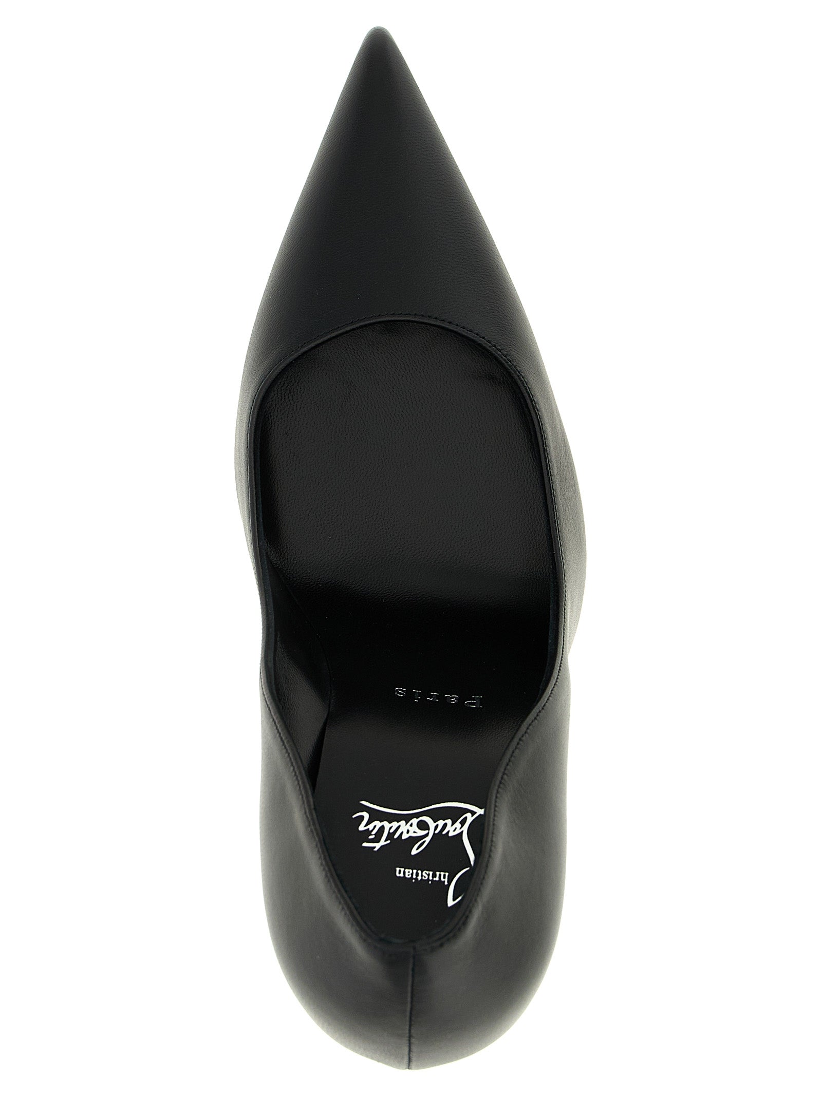 Christian Louboutin 'Miss Z' Pumps