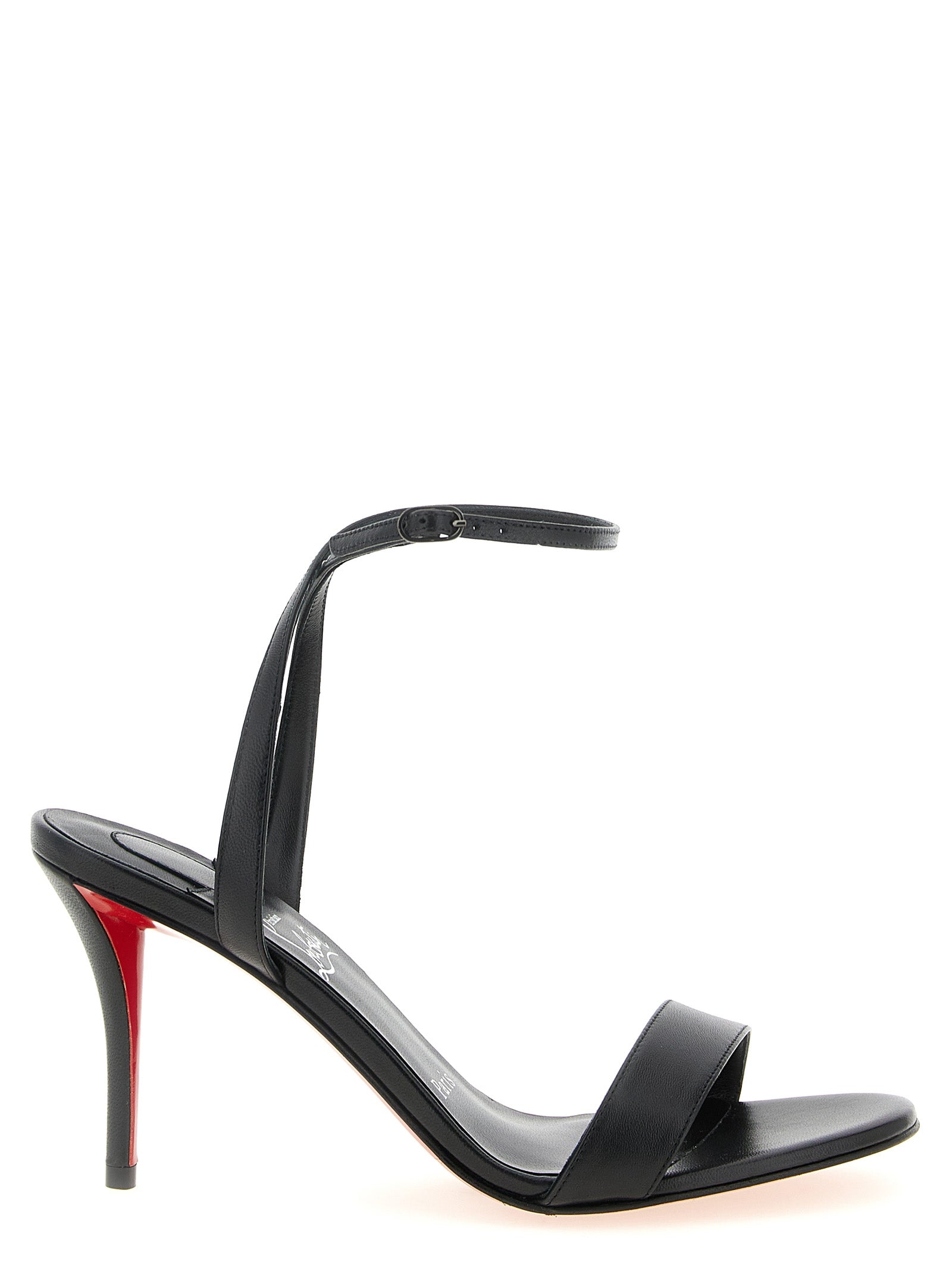 Christian Louboutin 'Miss Z' Sandals
