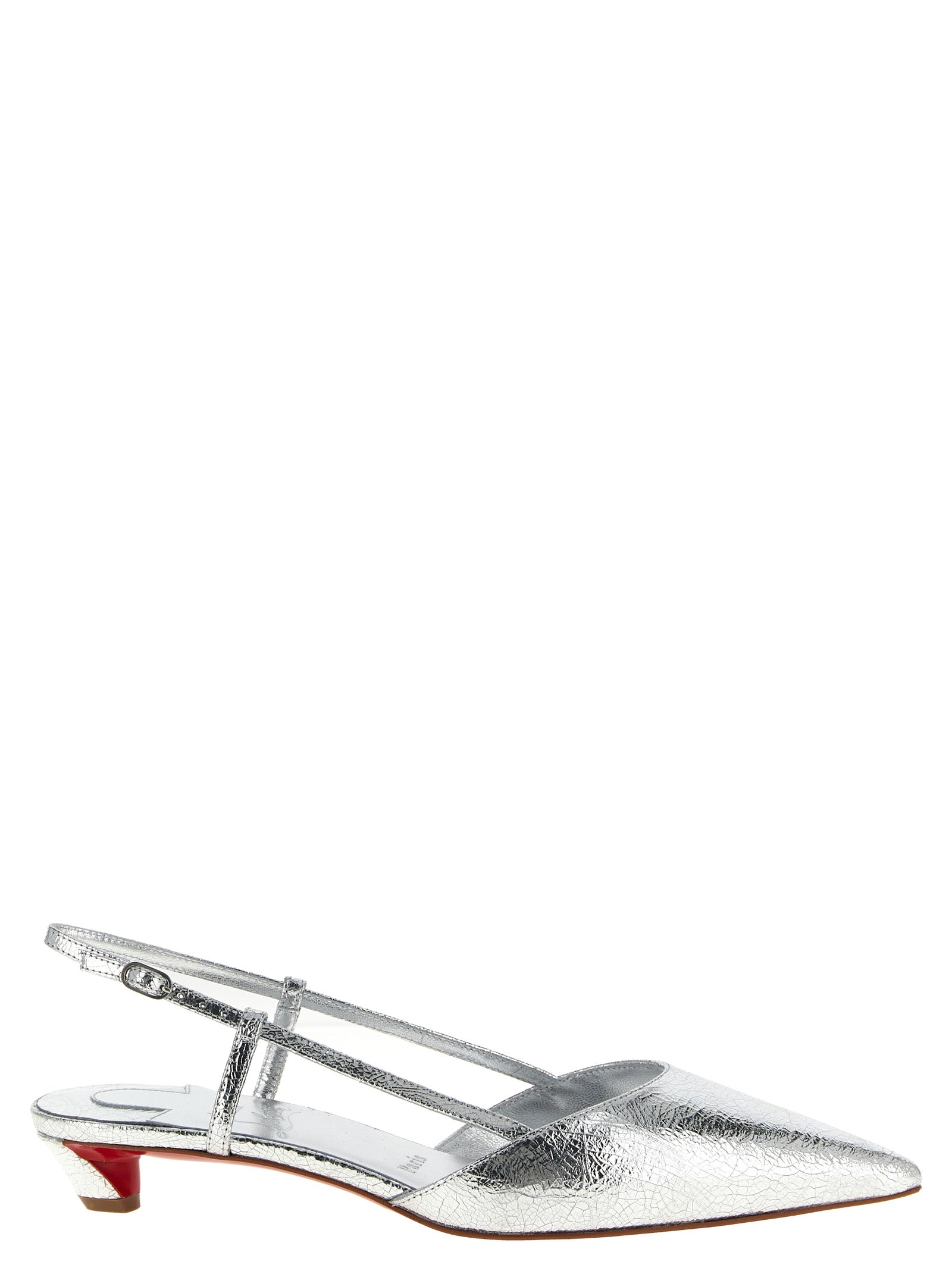 Christian Louboutin 'Miss Z' Slingback