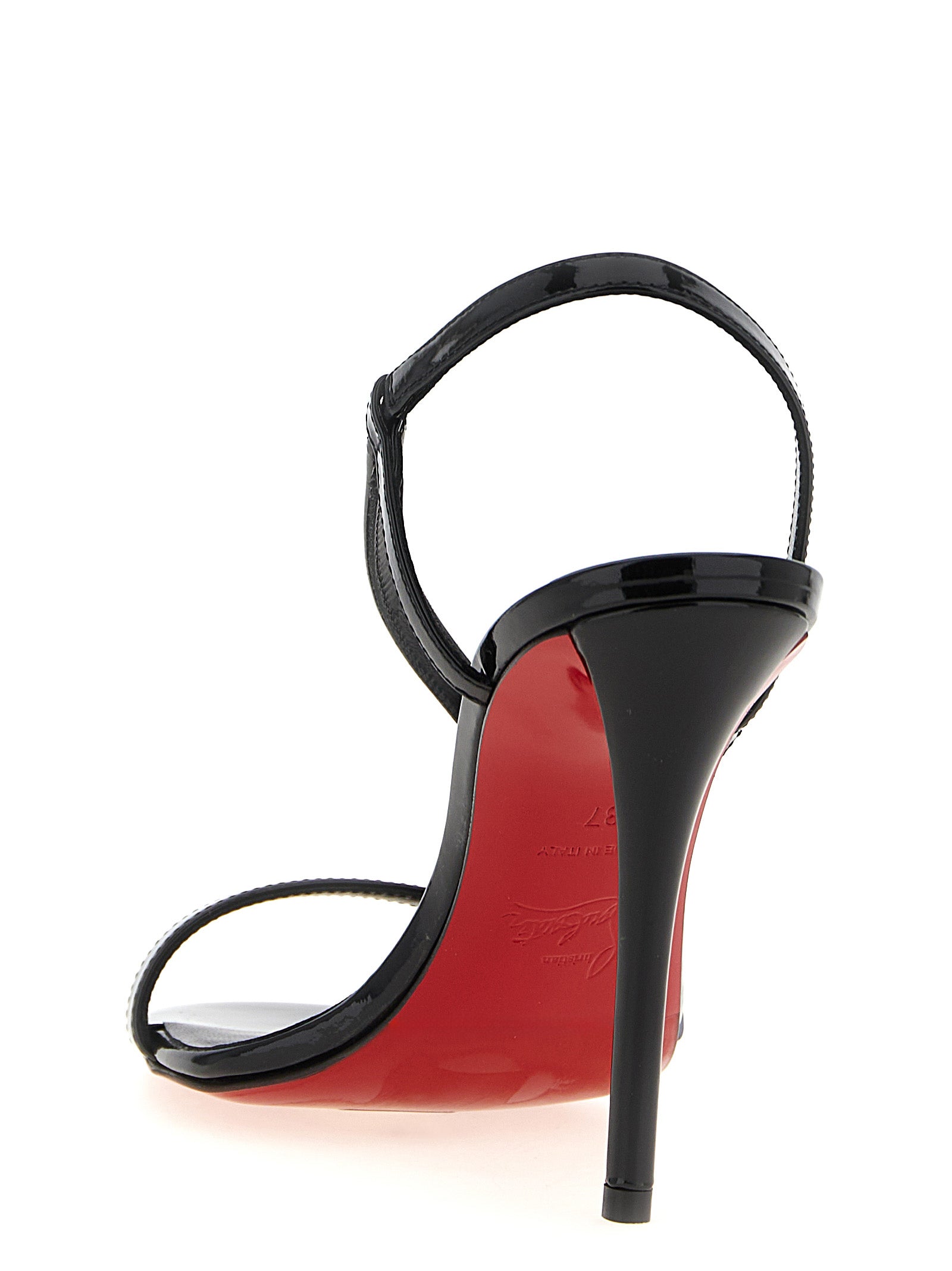 Christian Louboutin 'Rosa Z' Sandals