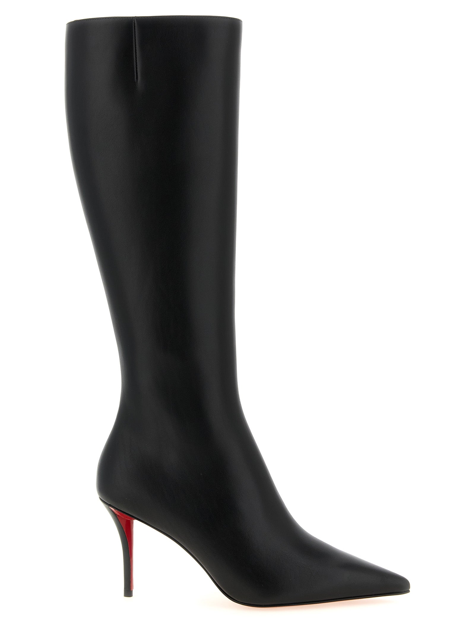 Christian Louboutin 'Miss Z Botta' Boots