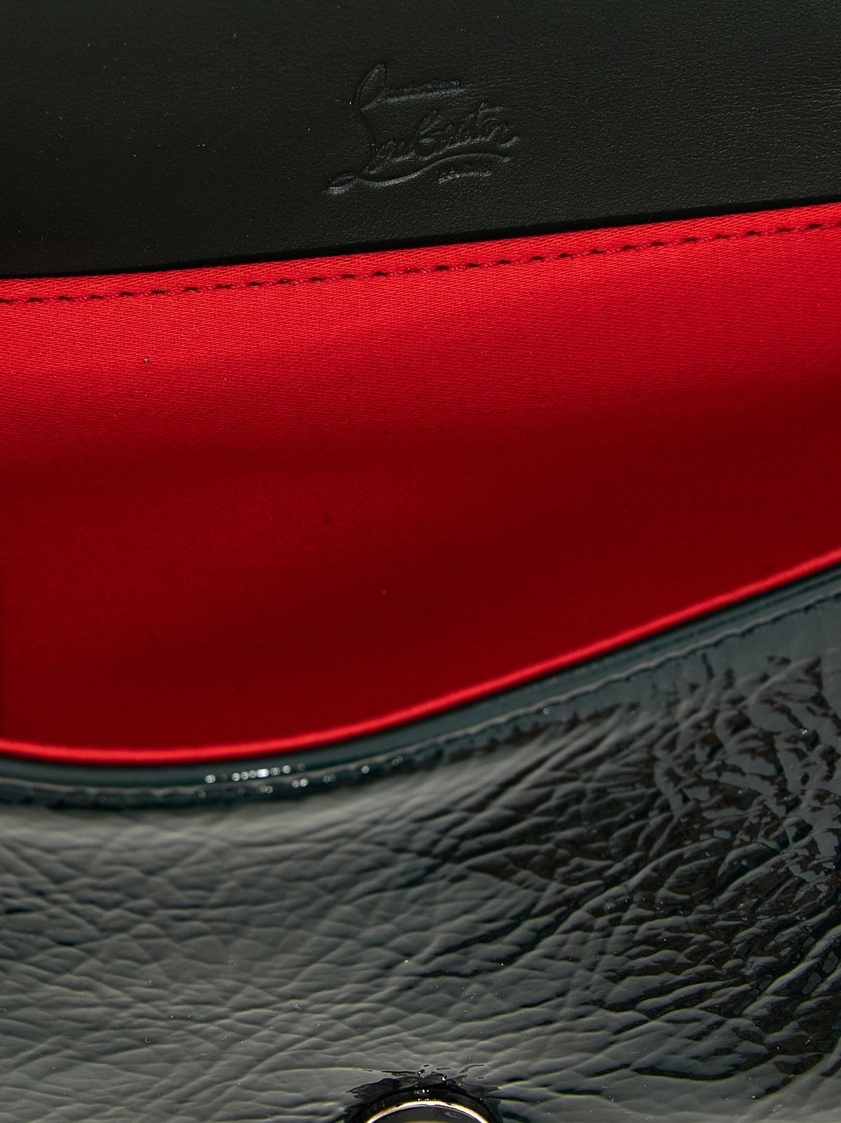 Christian Louboutin 'Loubi54' Crossbody Bag