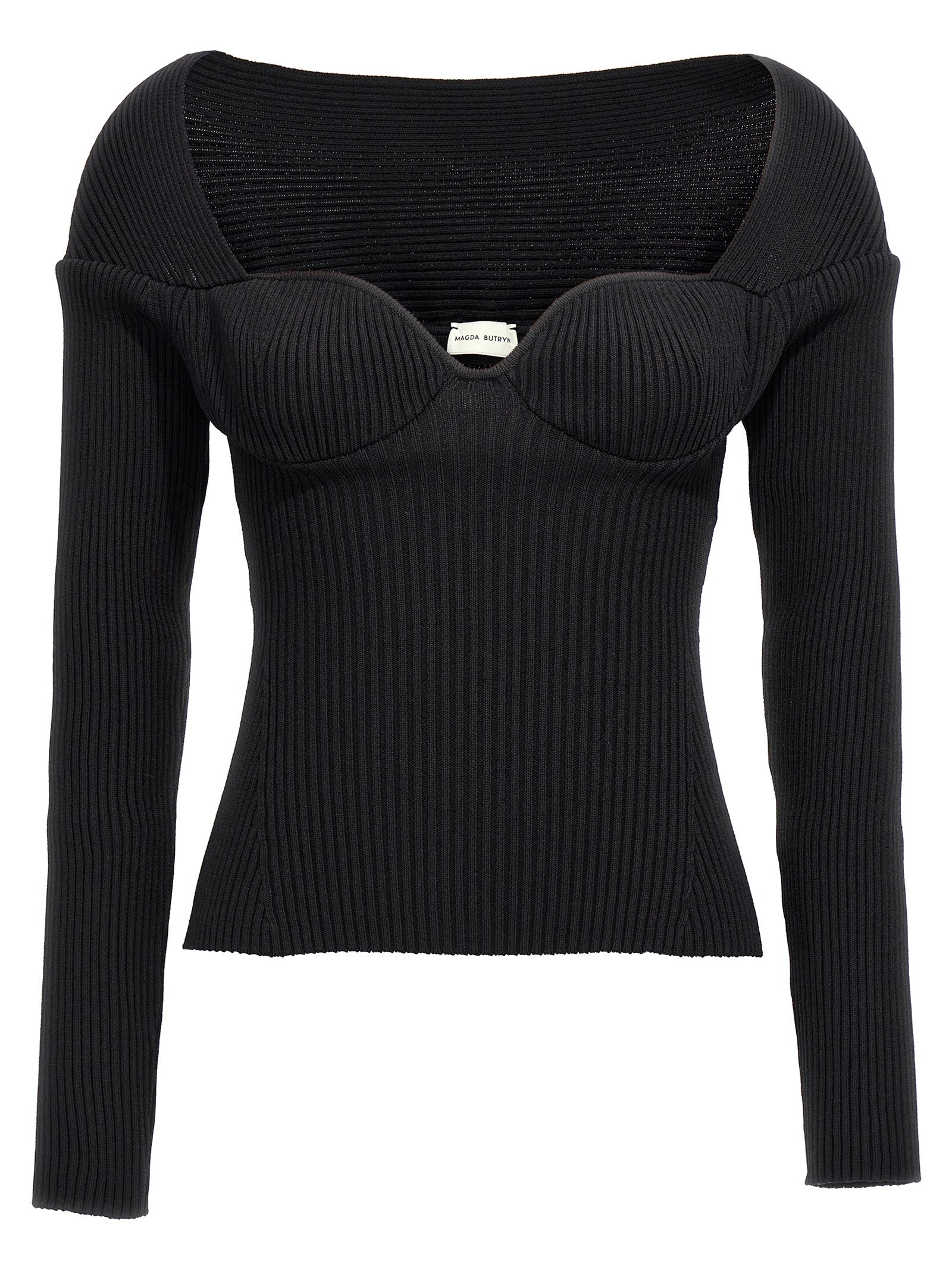 Magda Butrym '06' Sweater