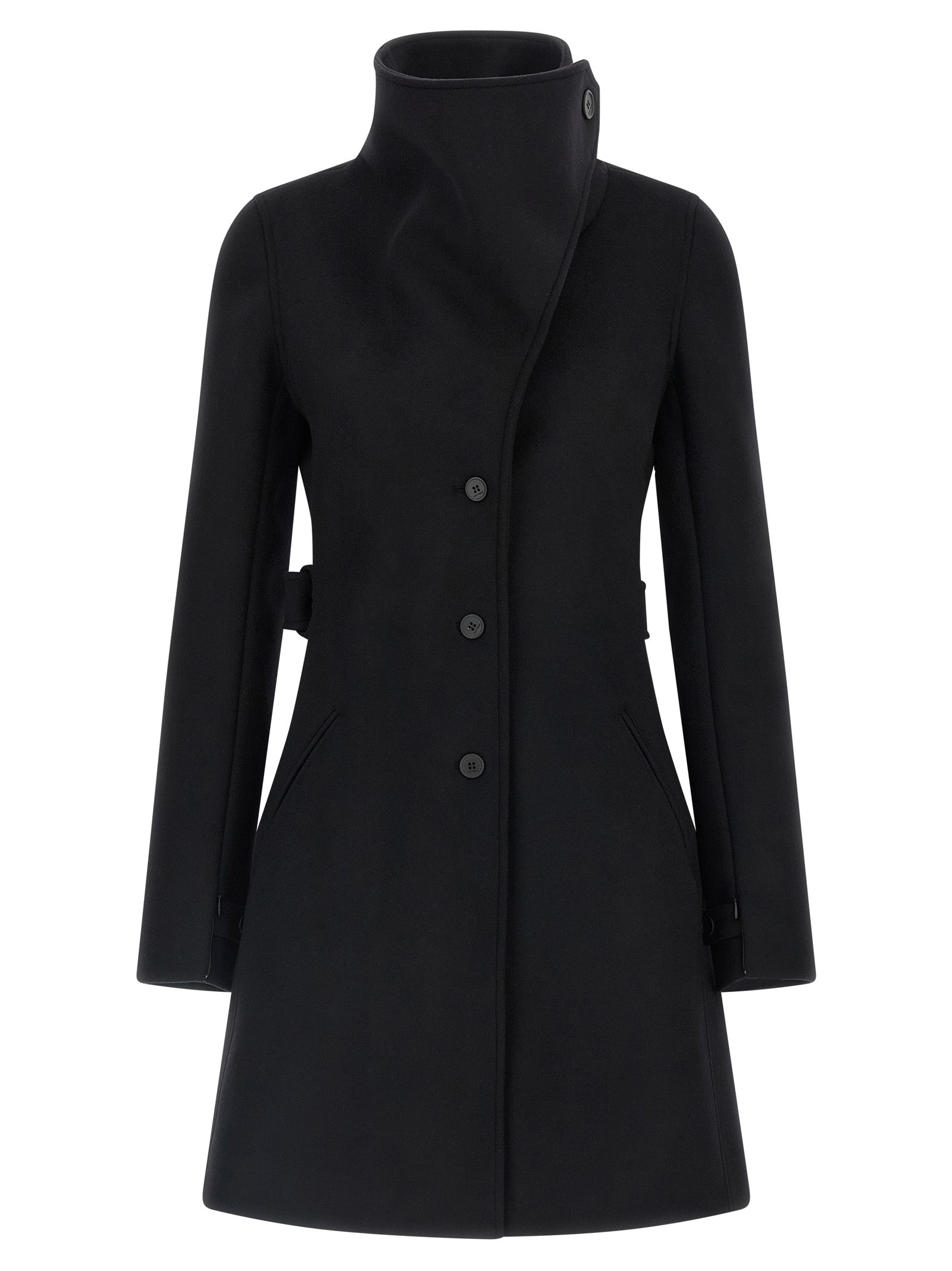Courreges 'Heritage' Coat