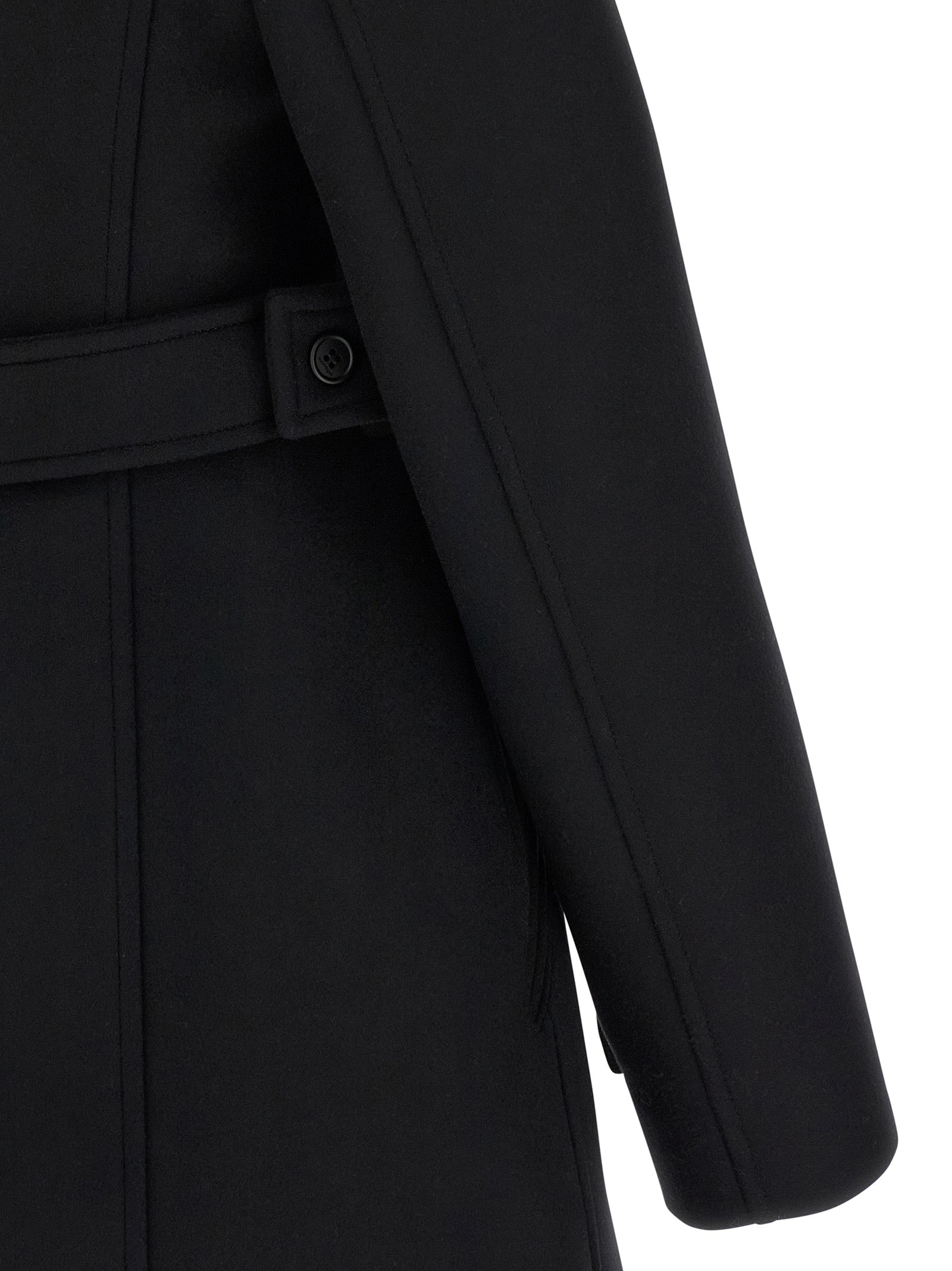 Courreges 'Heritage' Coat