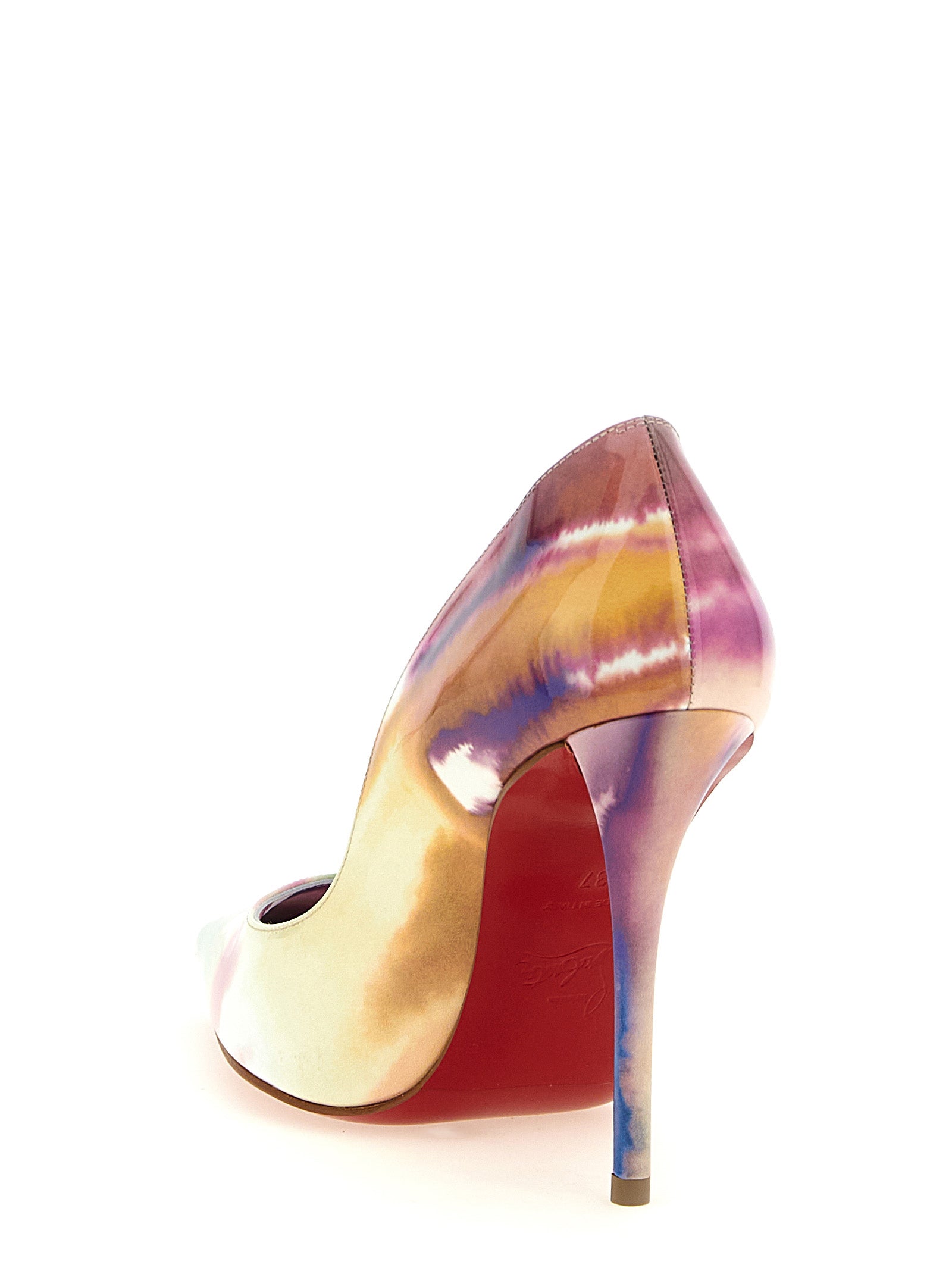 Christian Louboutin 'Miss Z' Pumps