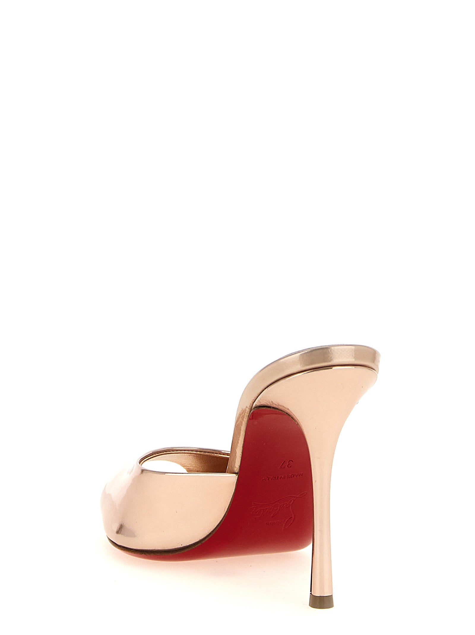 Christian Louboutin 'Me Dolly' Sandals