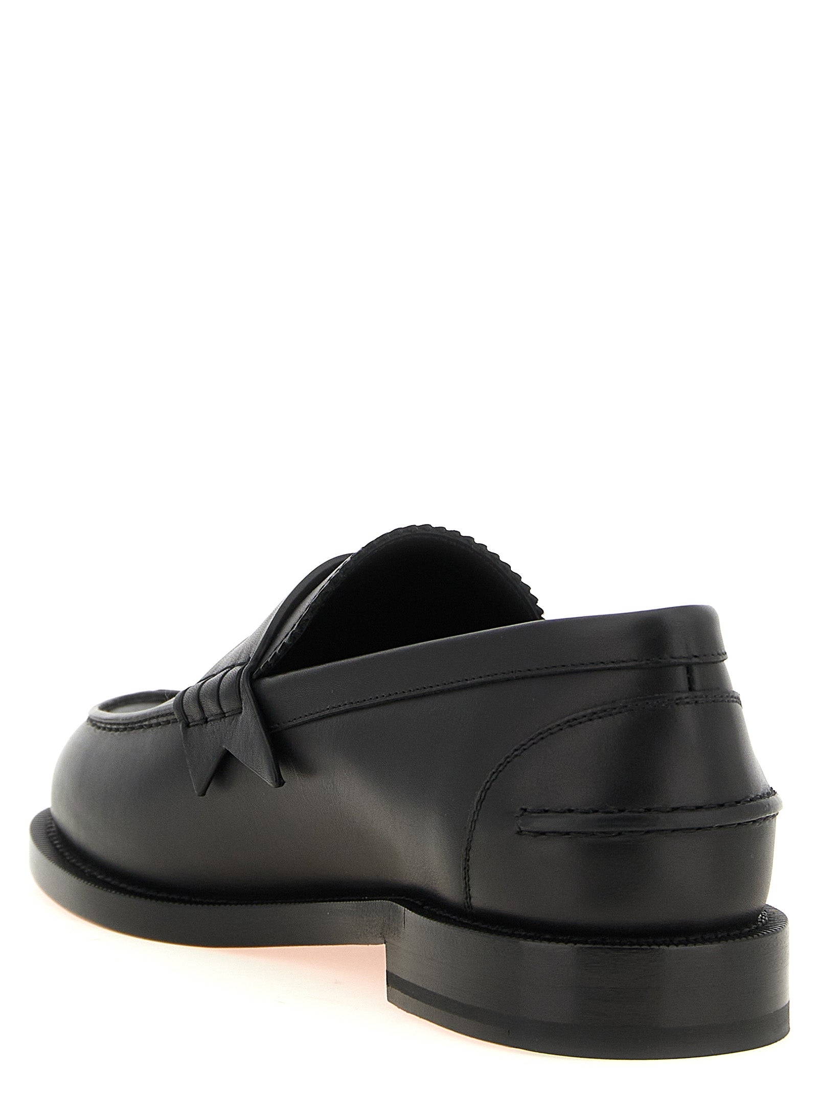 Christian Louboutin 'The Plato' Loafers
