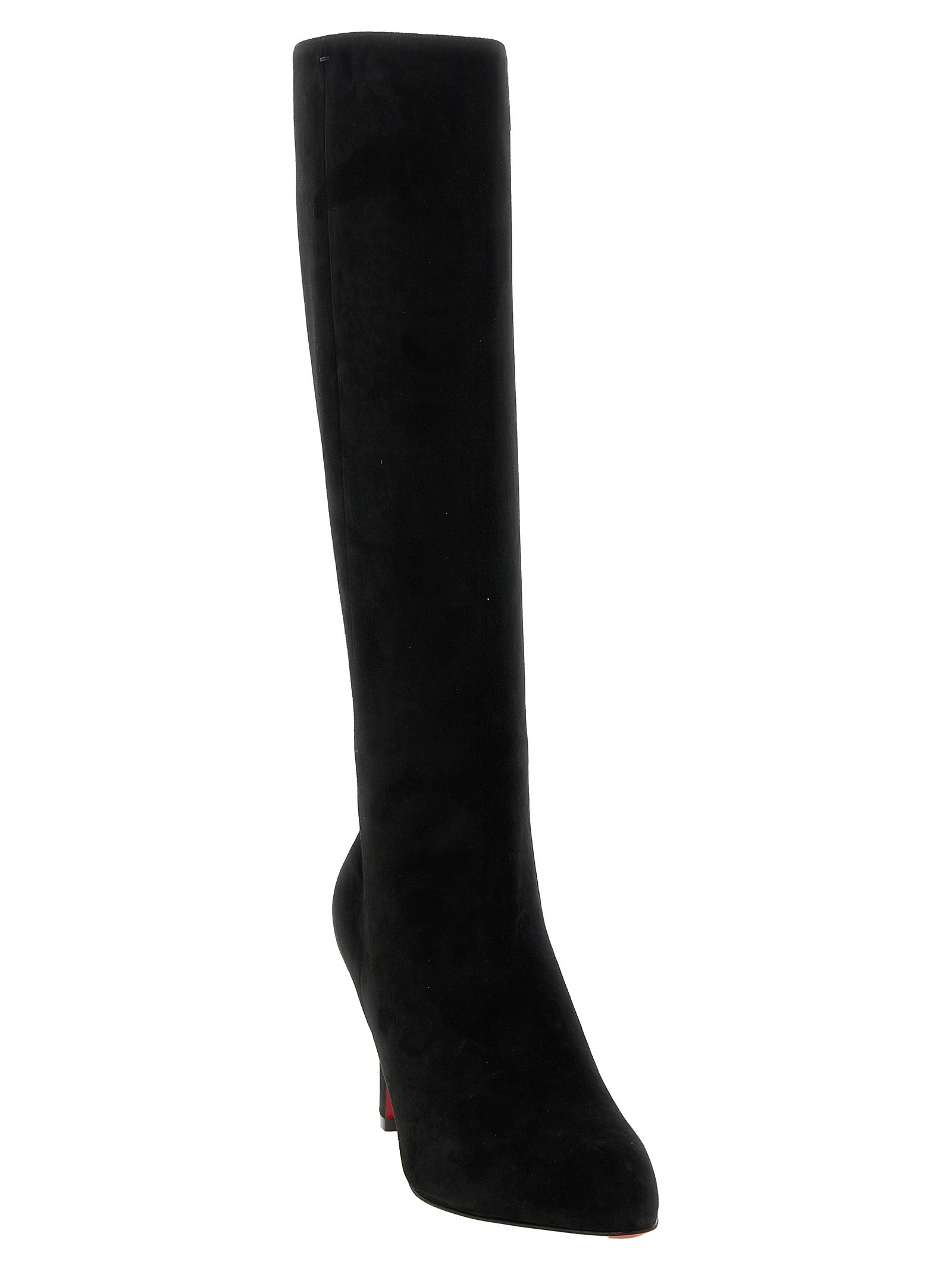 Christian Louboutin 'Fannylove Tight Botta' Boots