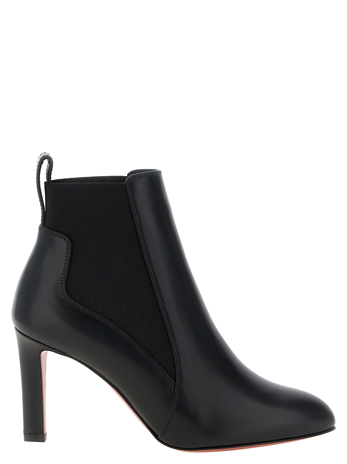 Christian Louboutin 'Fannylove' Ankle Boots