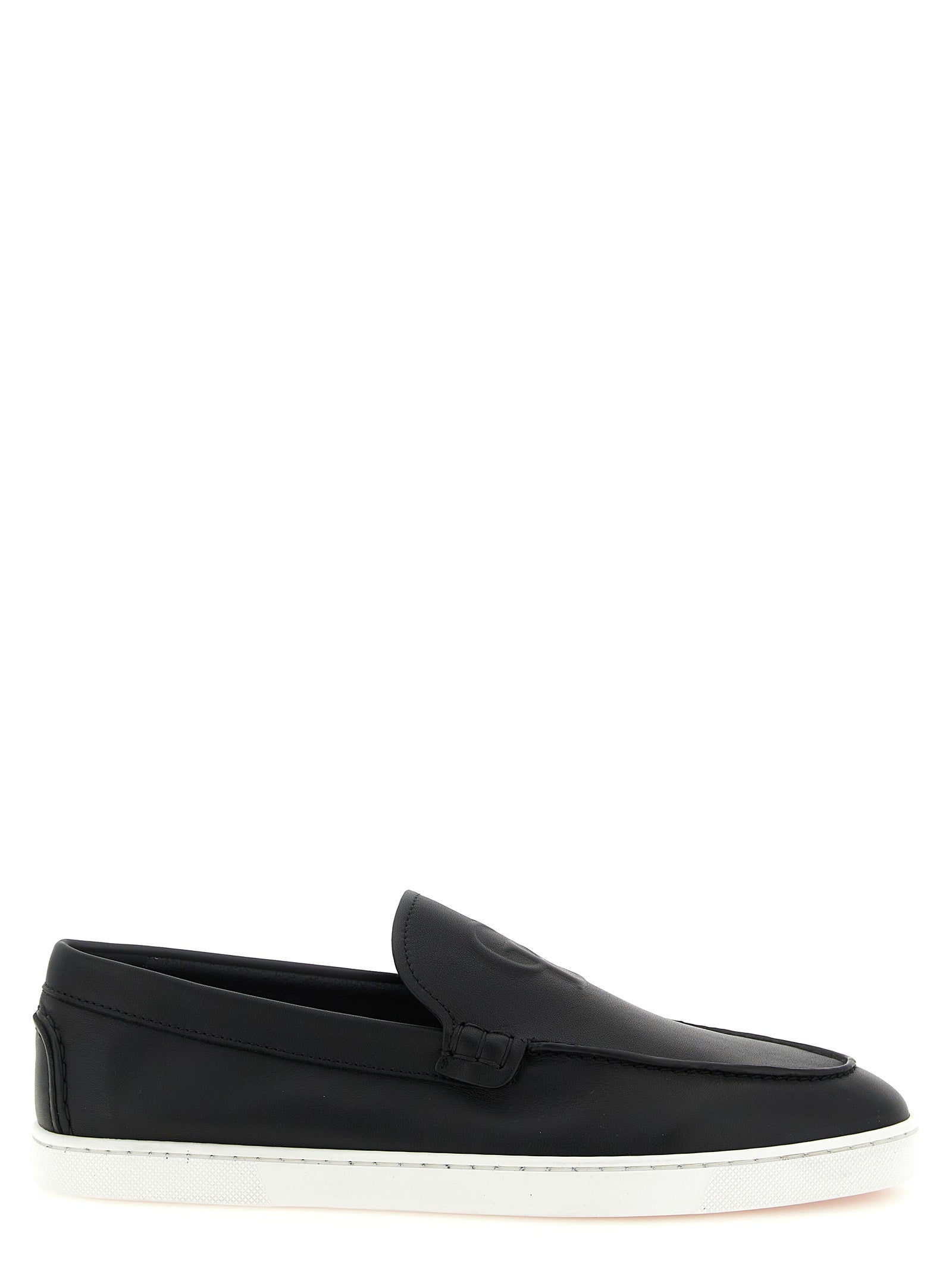 Christian Louboutin 'Neocl Boat' Loafers
