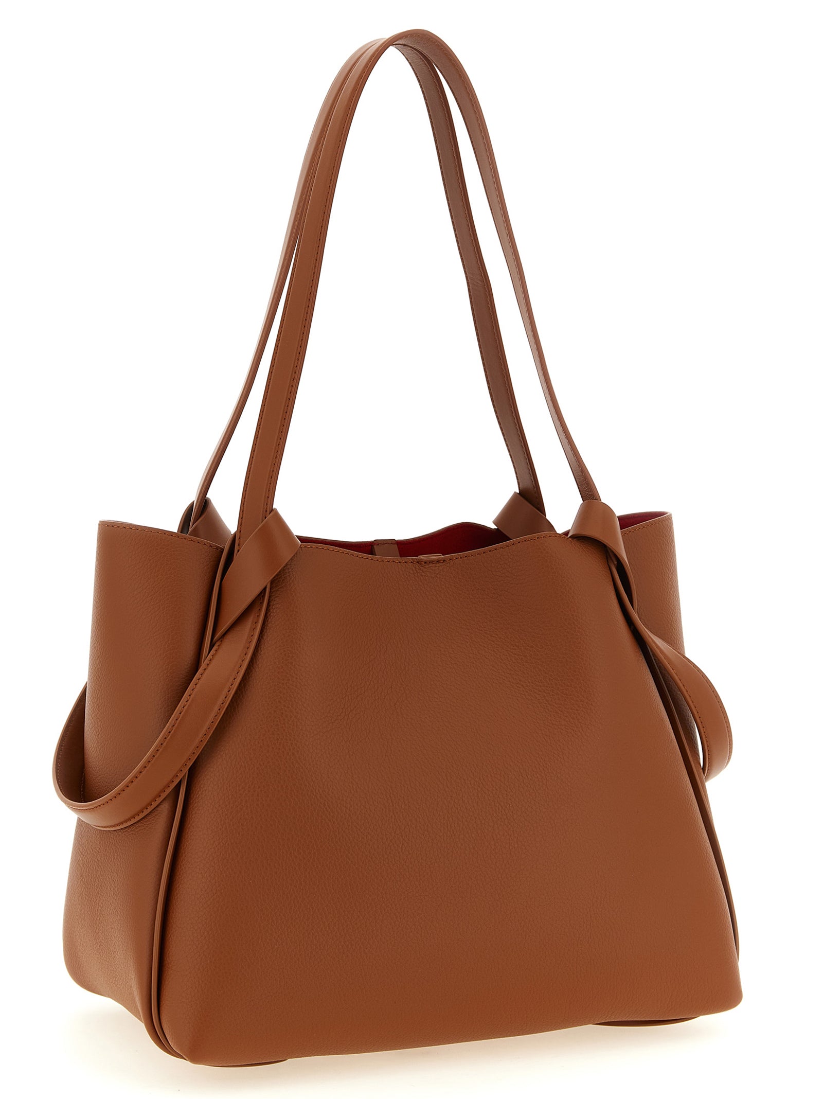 Christian Louboutin 'Bettina' Small Shopping Bag