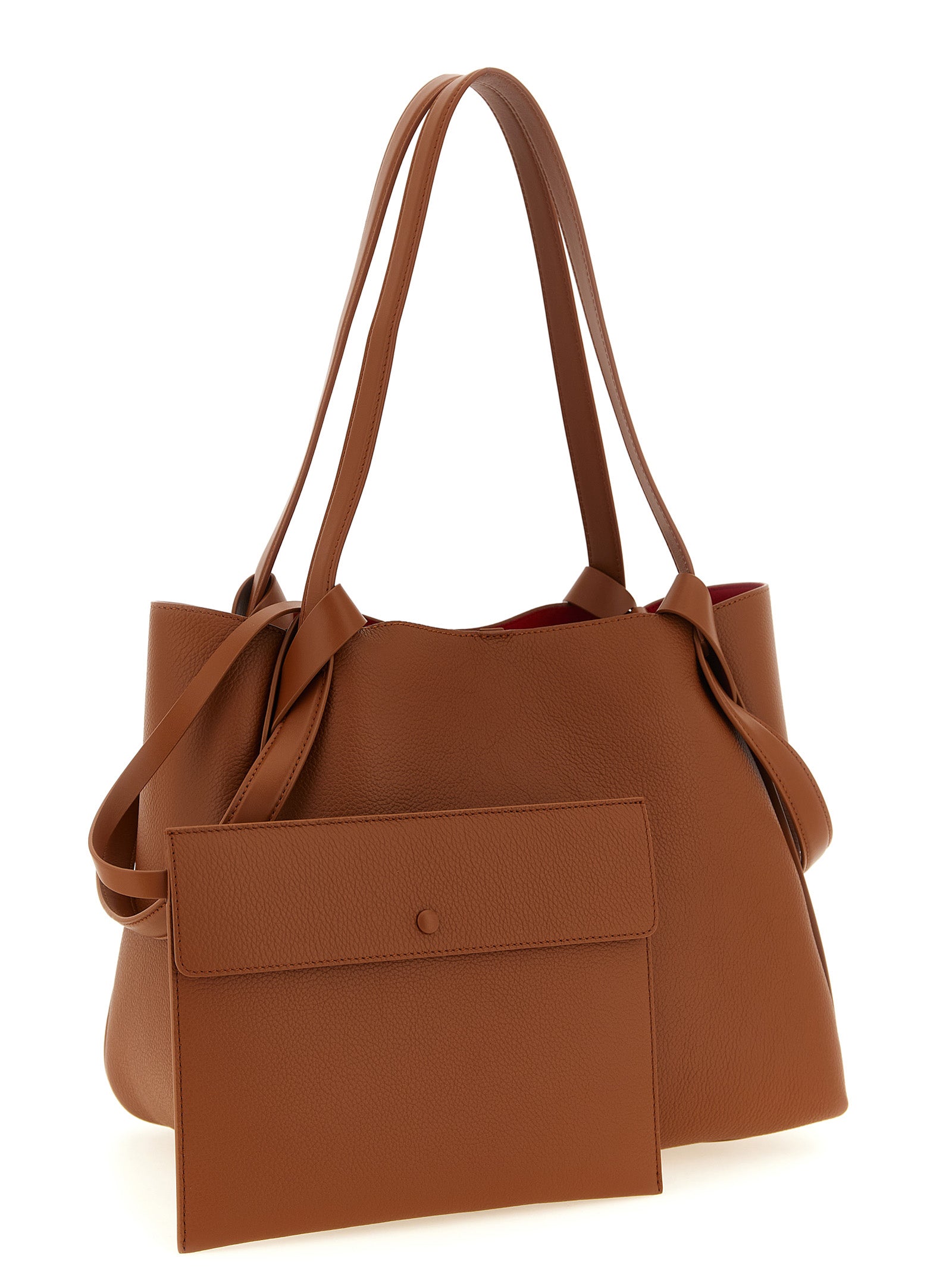 Christian Louboutin 'Bettina' Small Shopping Bag