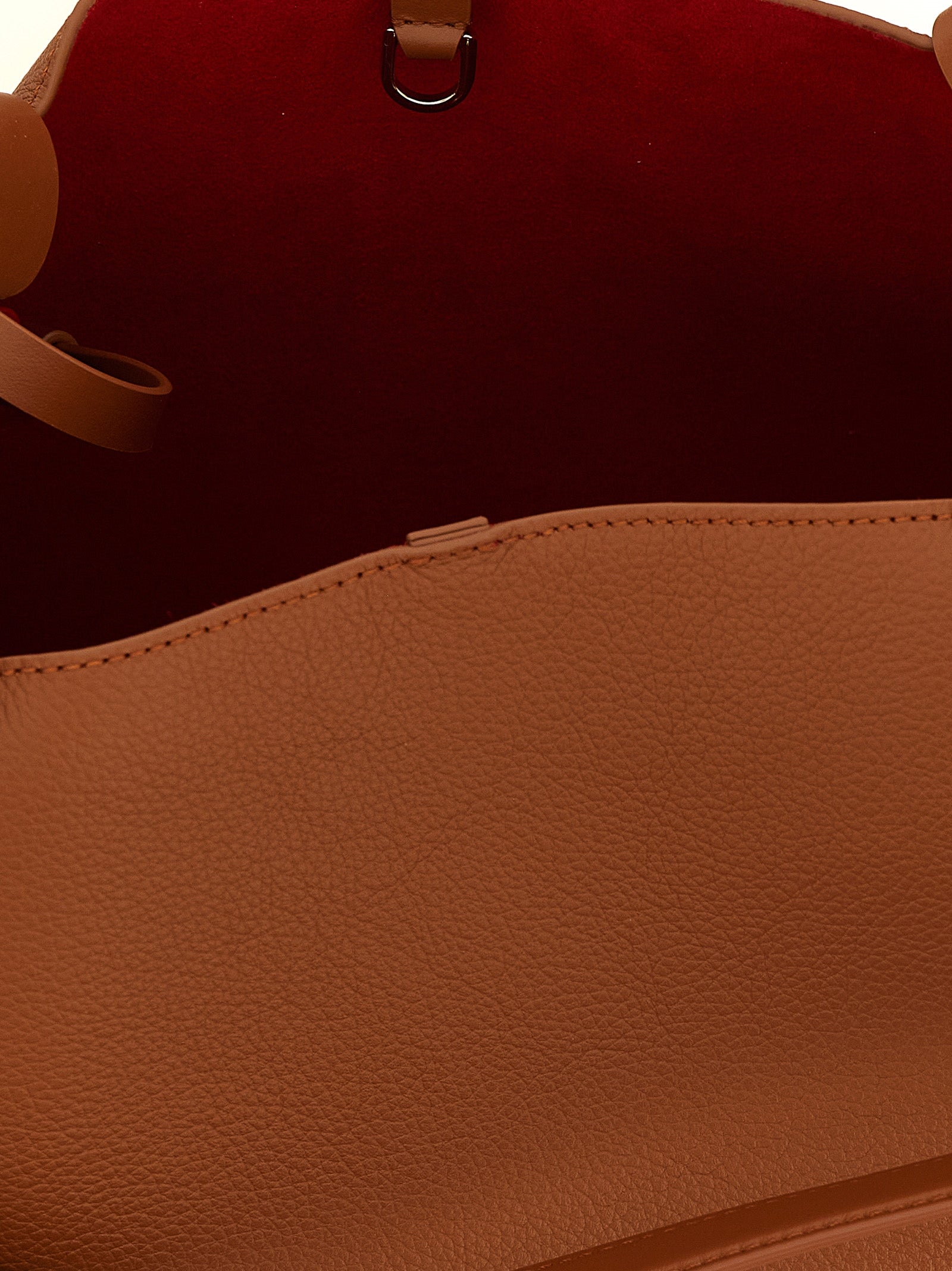 Christian Louboutin 'Bettina' Small Shopping Bag