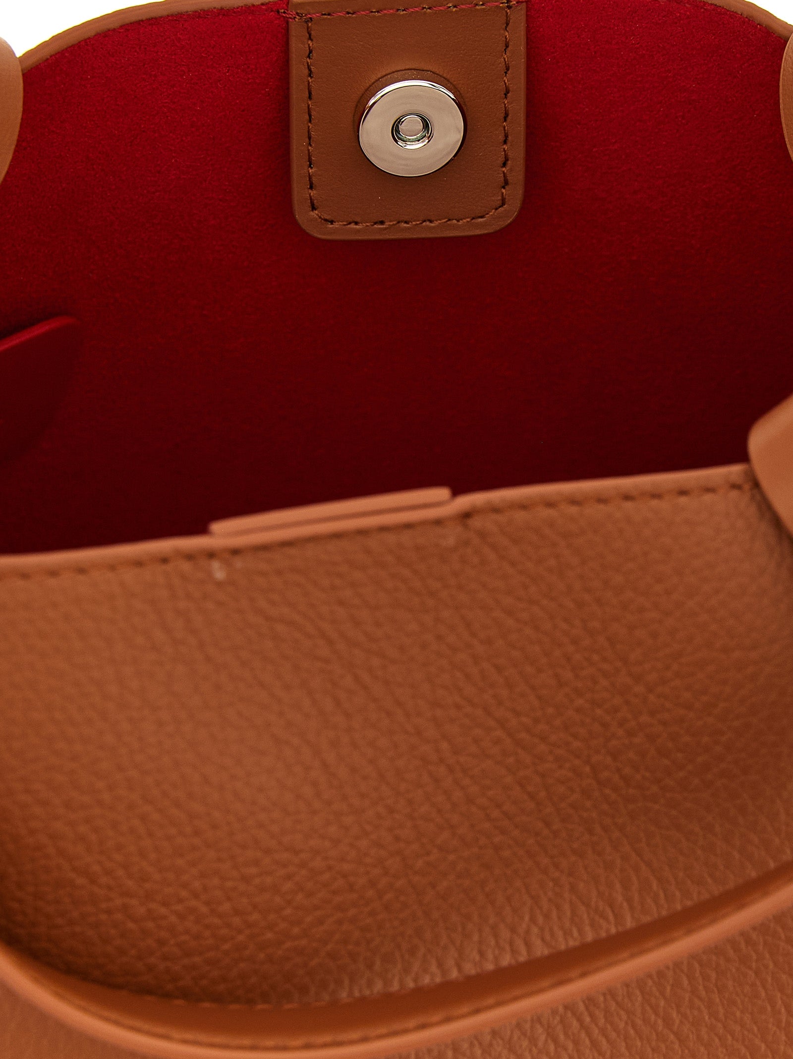 Christian Louboutin 'Bettina' Mini Shopping Bag