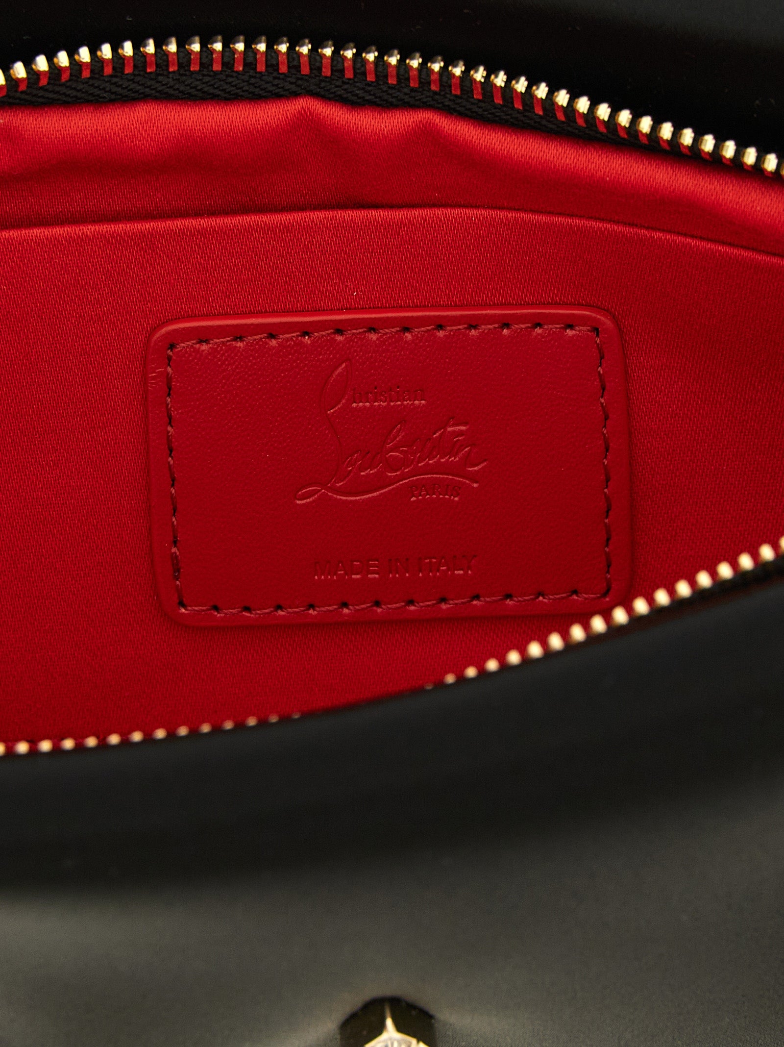 Christian Louboutin 'Maykimay' Clutch