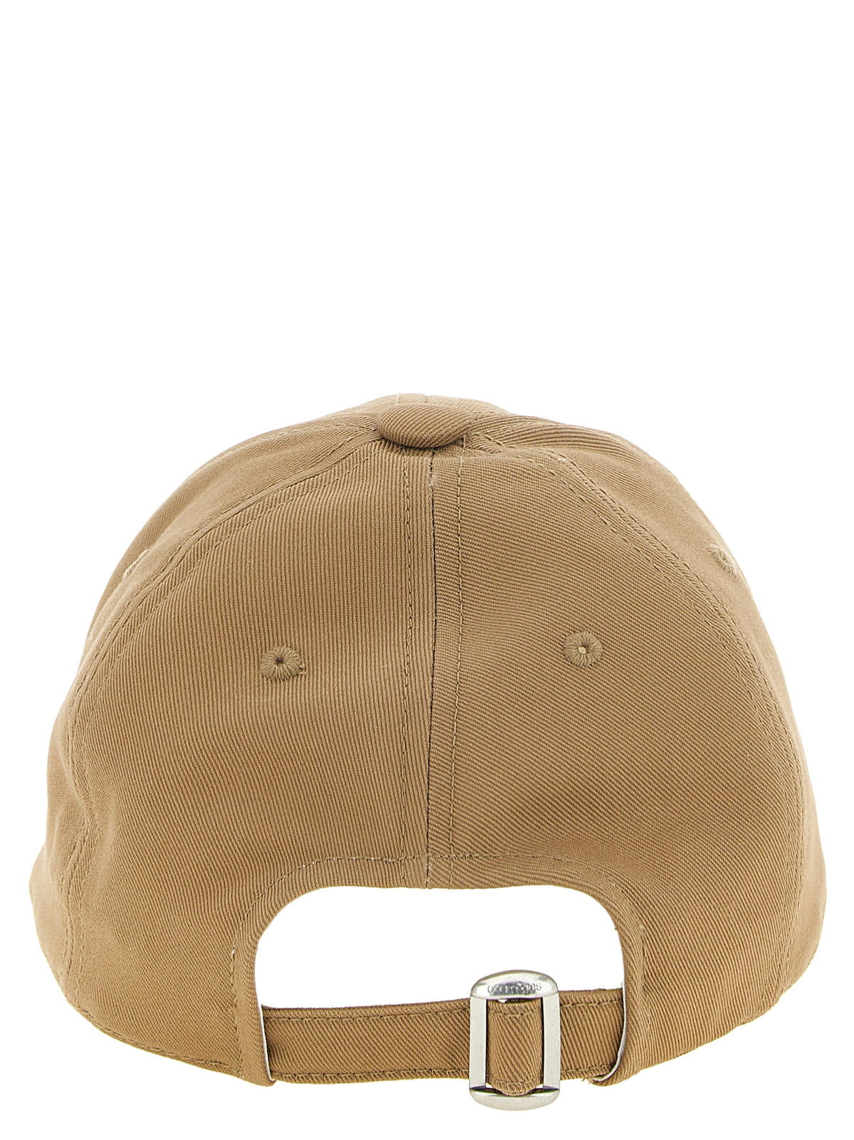 Courreges 'Ac Logo' Hat Courrèges