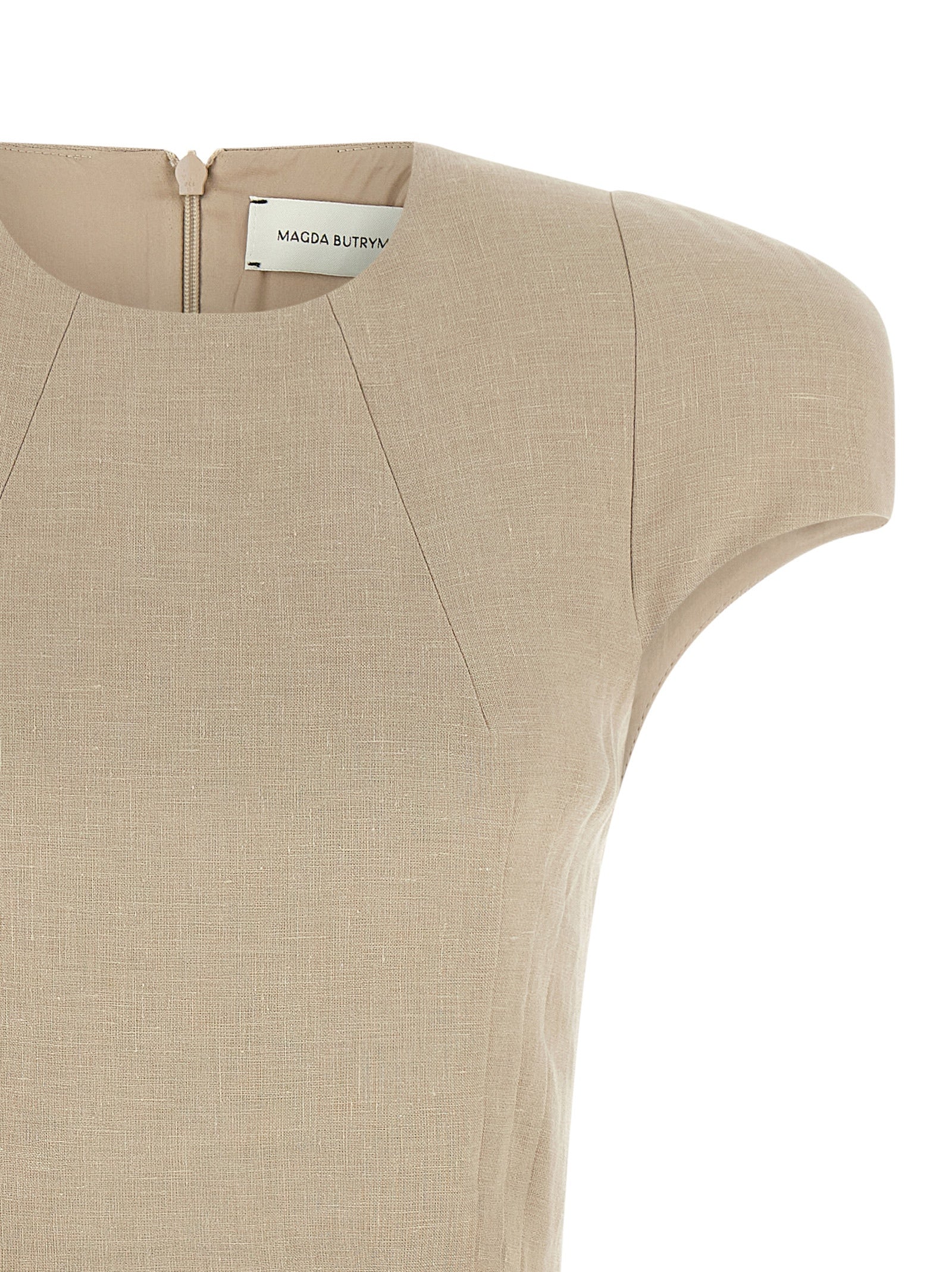 Magda Butrym '52' Dress