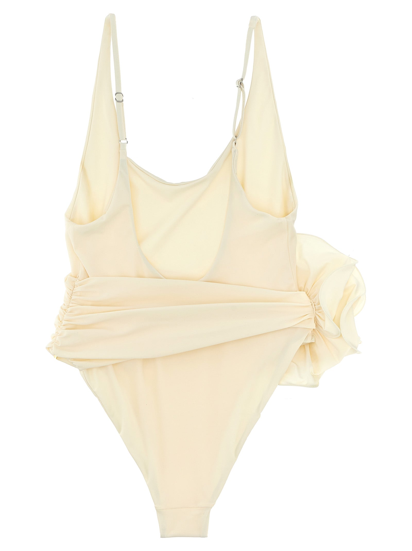 Magda Butrym 'Swimsuit 03' One-Piece Swimsuit