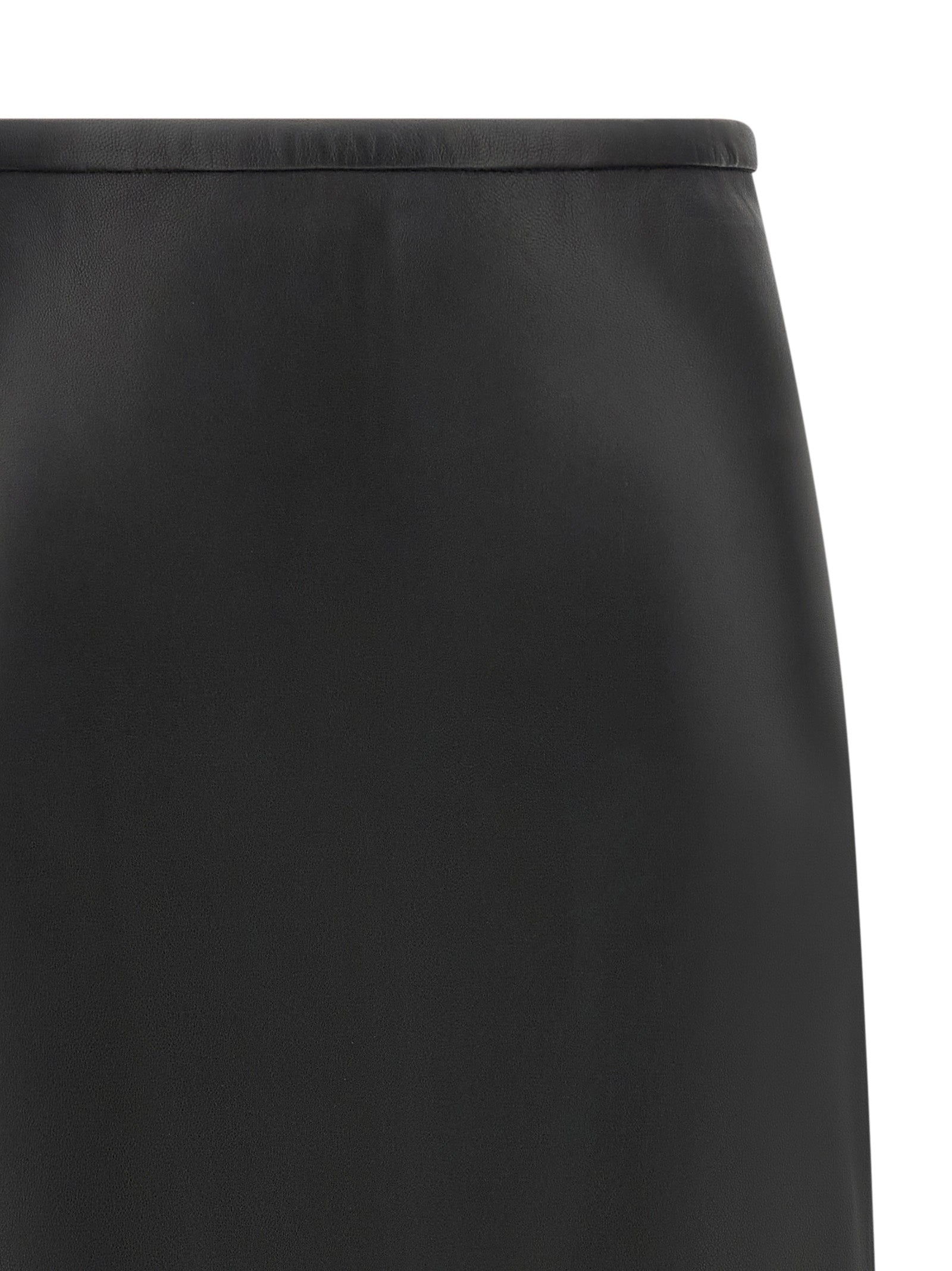 Co Longuette Skirt