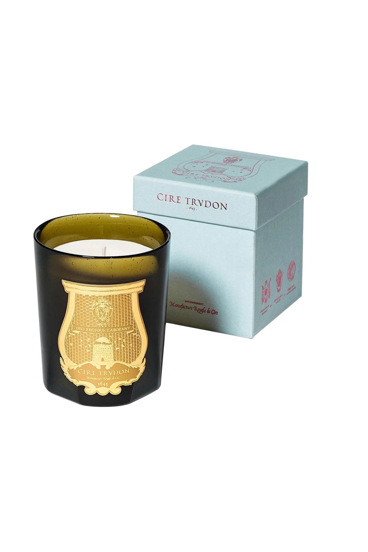 Cire Trvdon Scented Candle Holy Spirit -