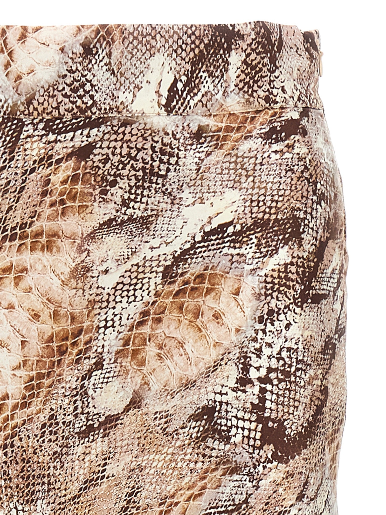 L'Agence 'Ryker' Skirt