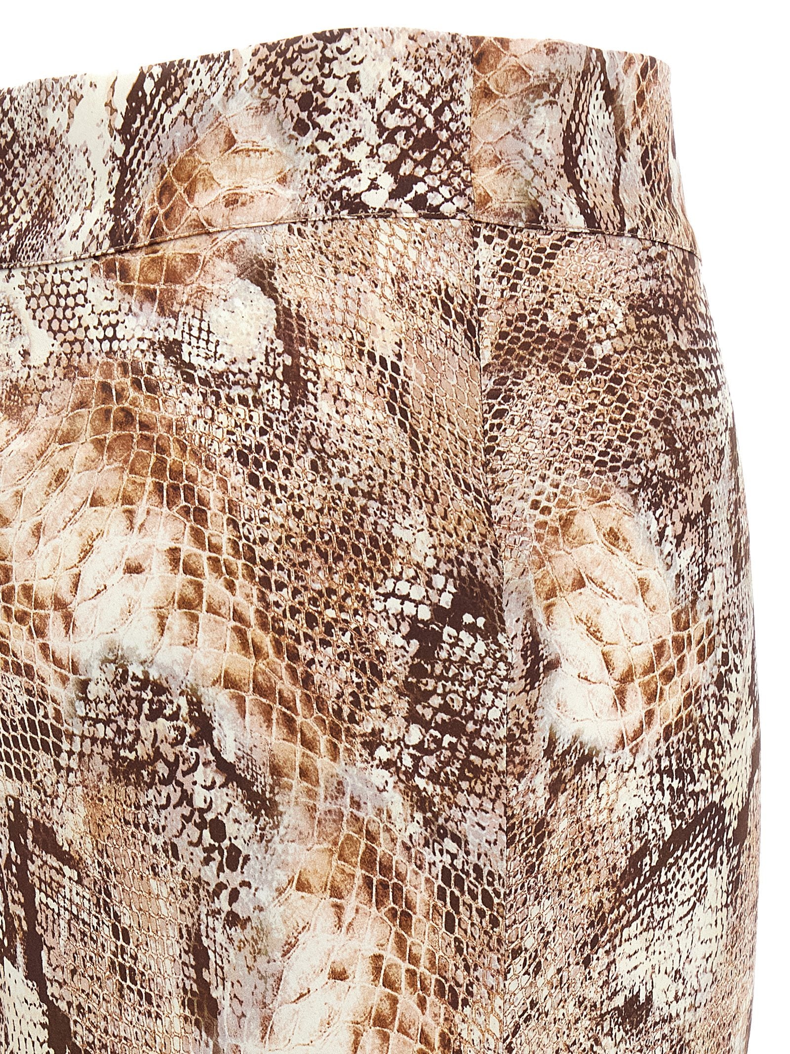 L'Agence 'Ryker' Skirt