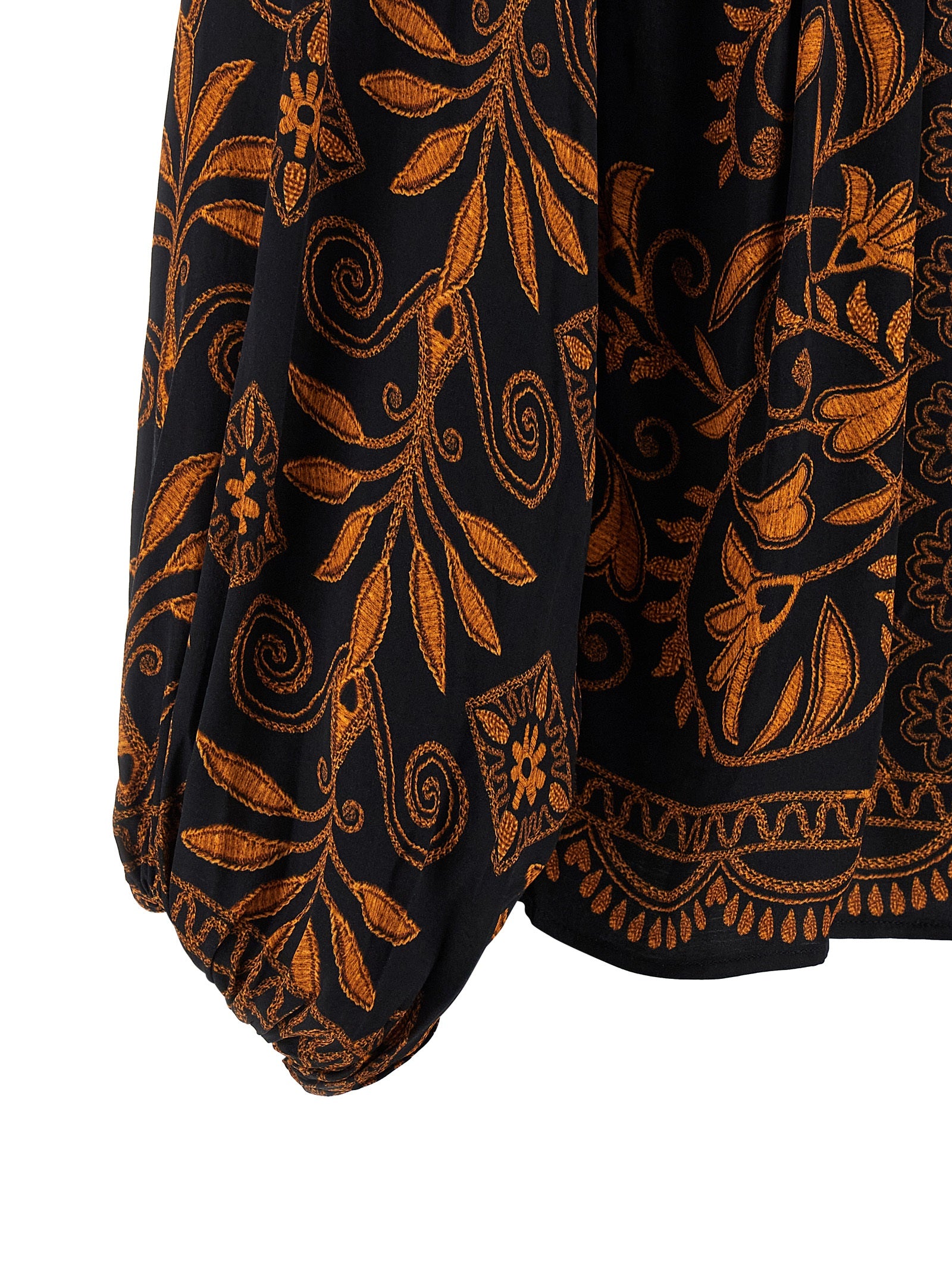 Farm Rio 'Cornely Ainika' Blouse