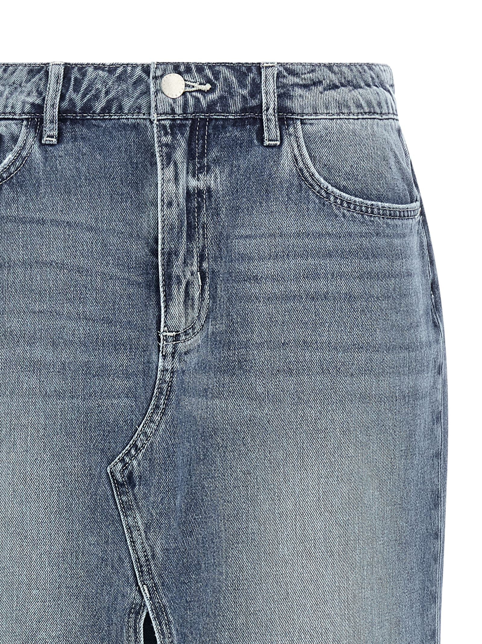 L'Agence 'Rysa' Skirt