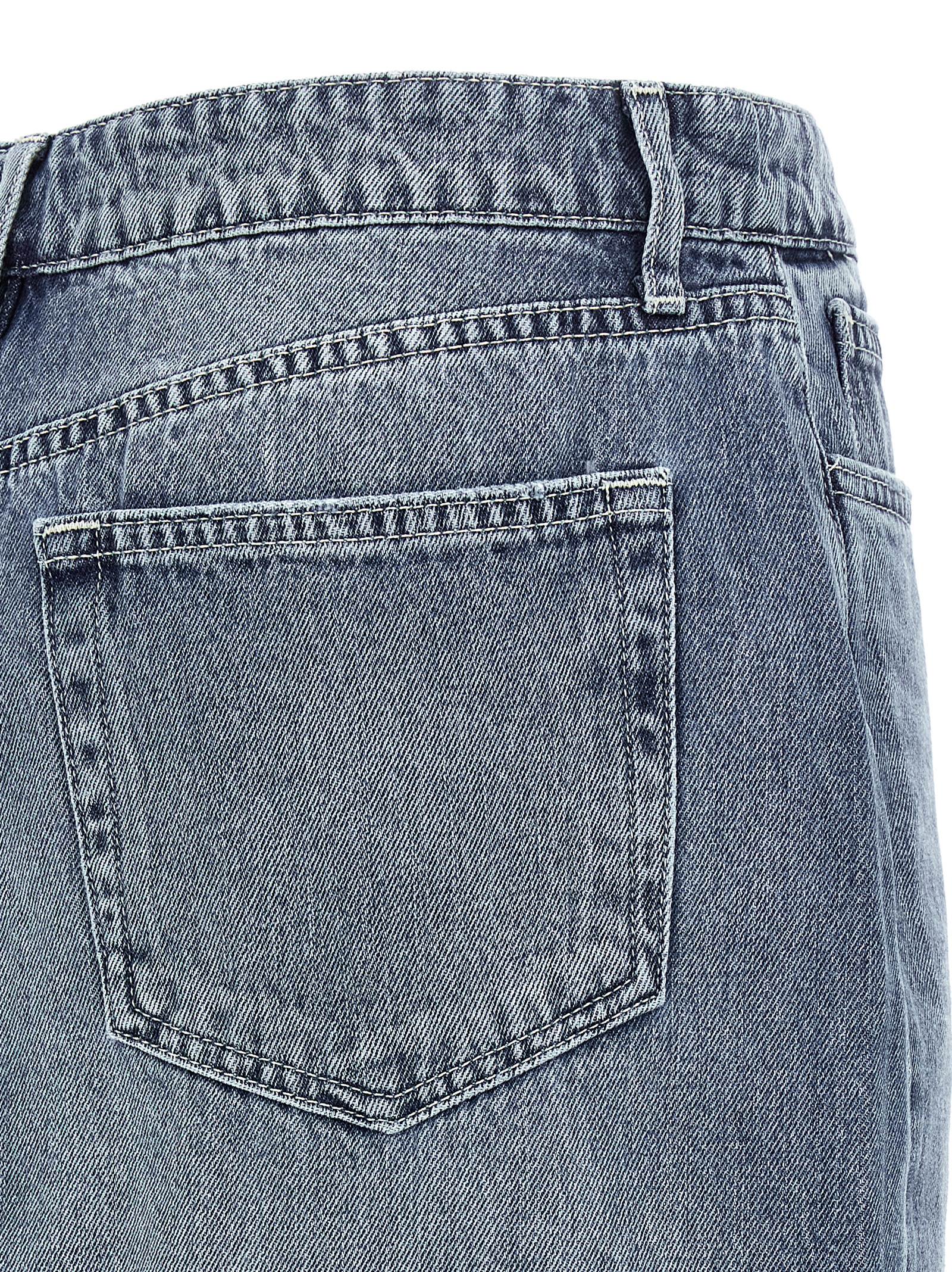 L'Agence 'Rysa' Skirt