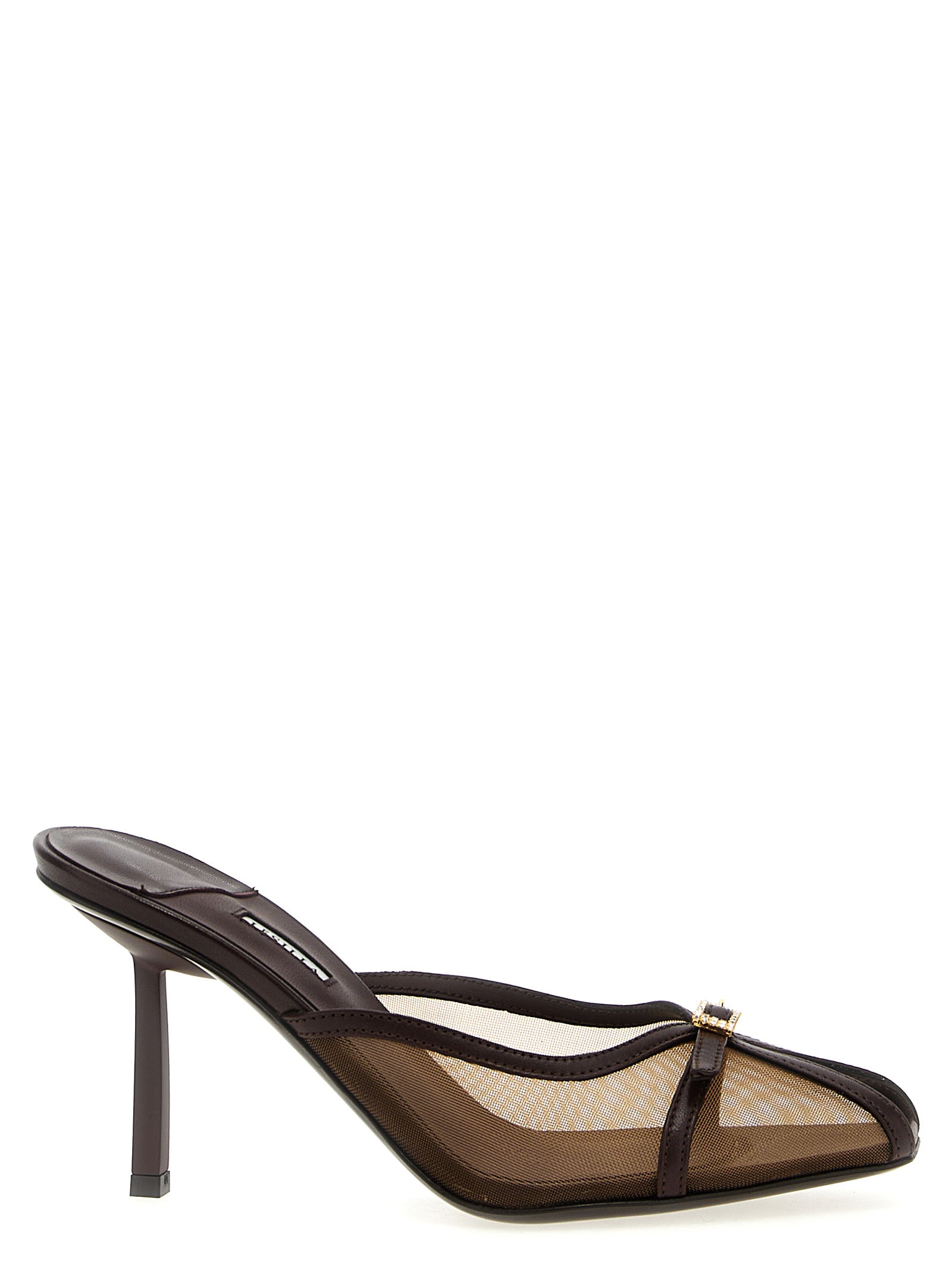 Le Silla 'Vittoria' Mules