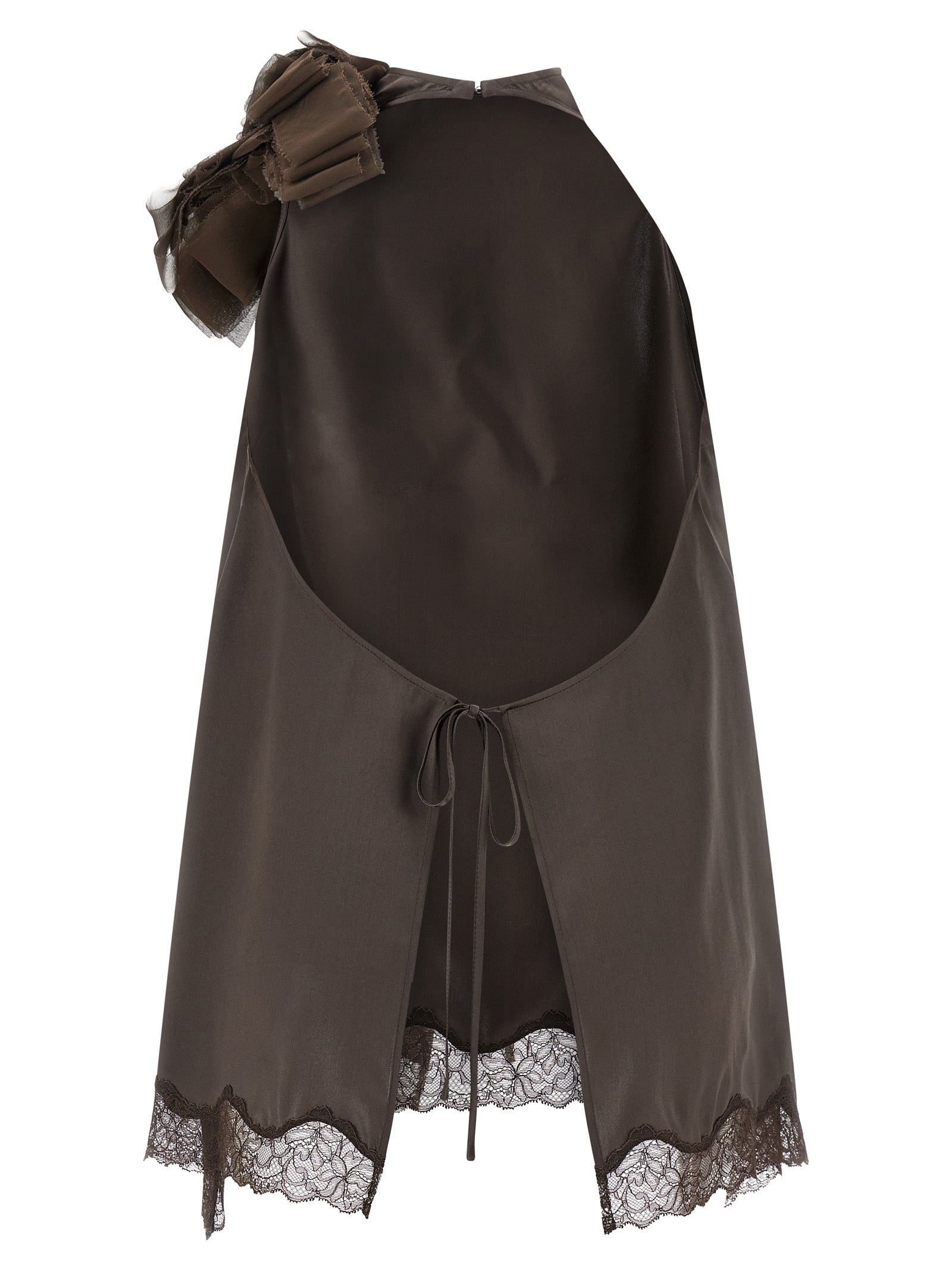 Magda Butrym 'Blouse 01' Top