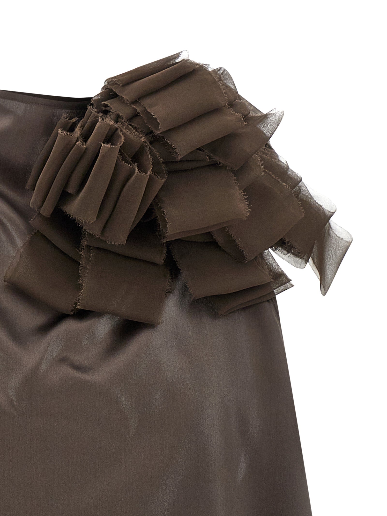 Magda Butrym 'Blouse 01' Top