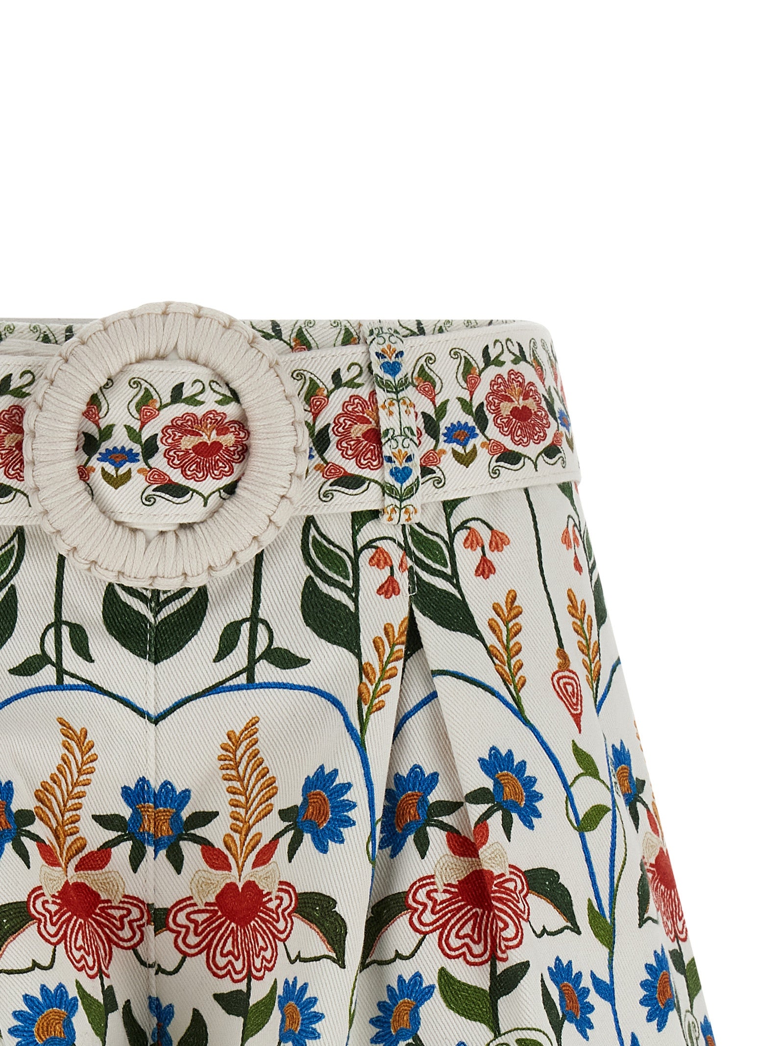 Farm Rio 'Fraga' Shorts