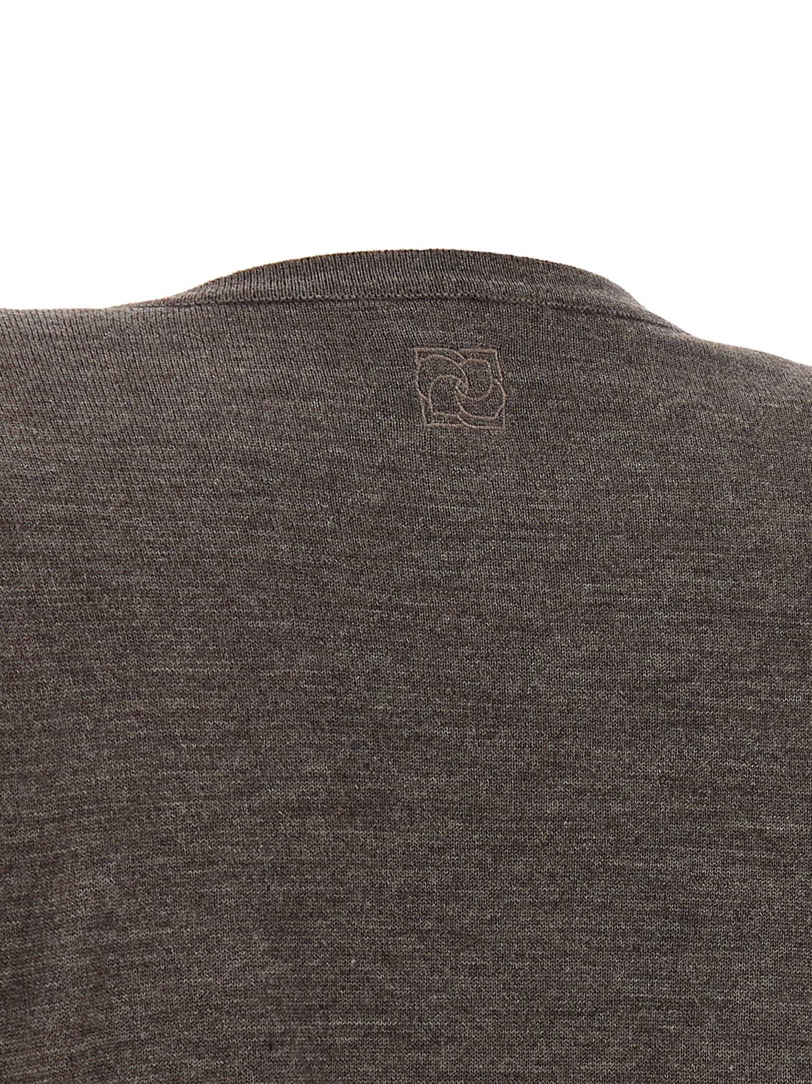 Magda Butrym '31' Sweater