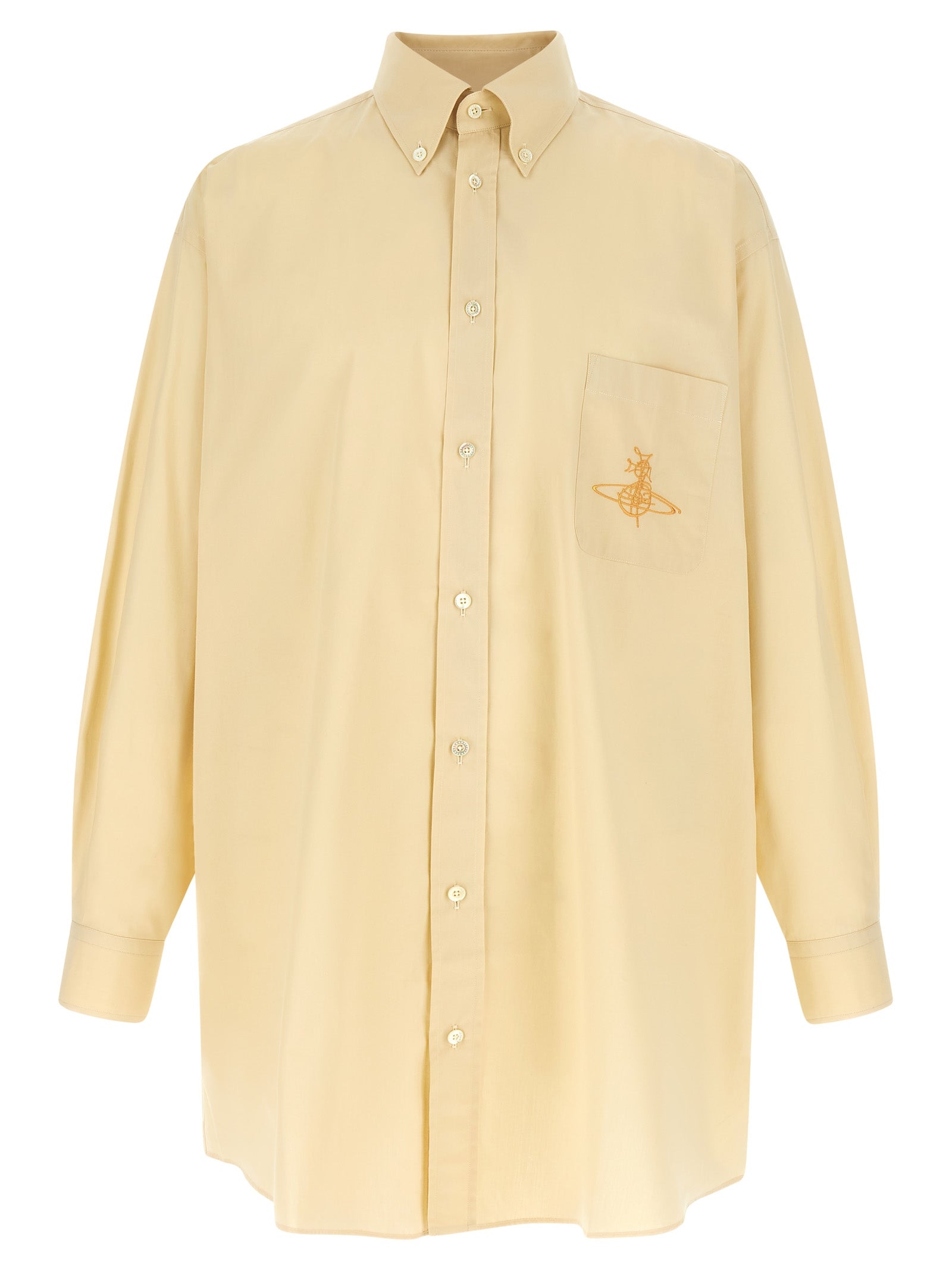 Vivienne Westwood 'Oversized' Shirt