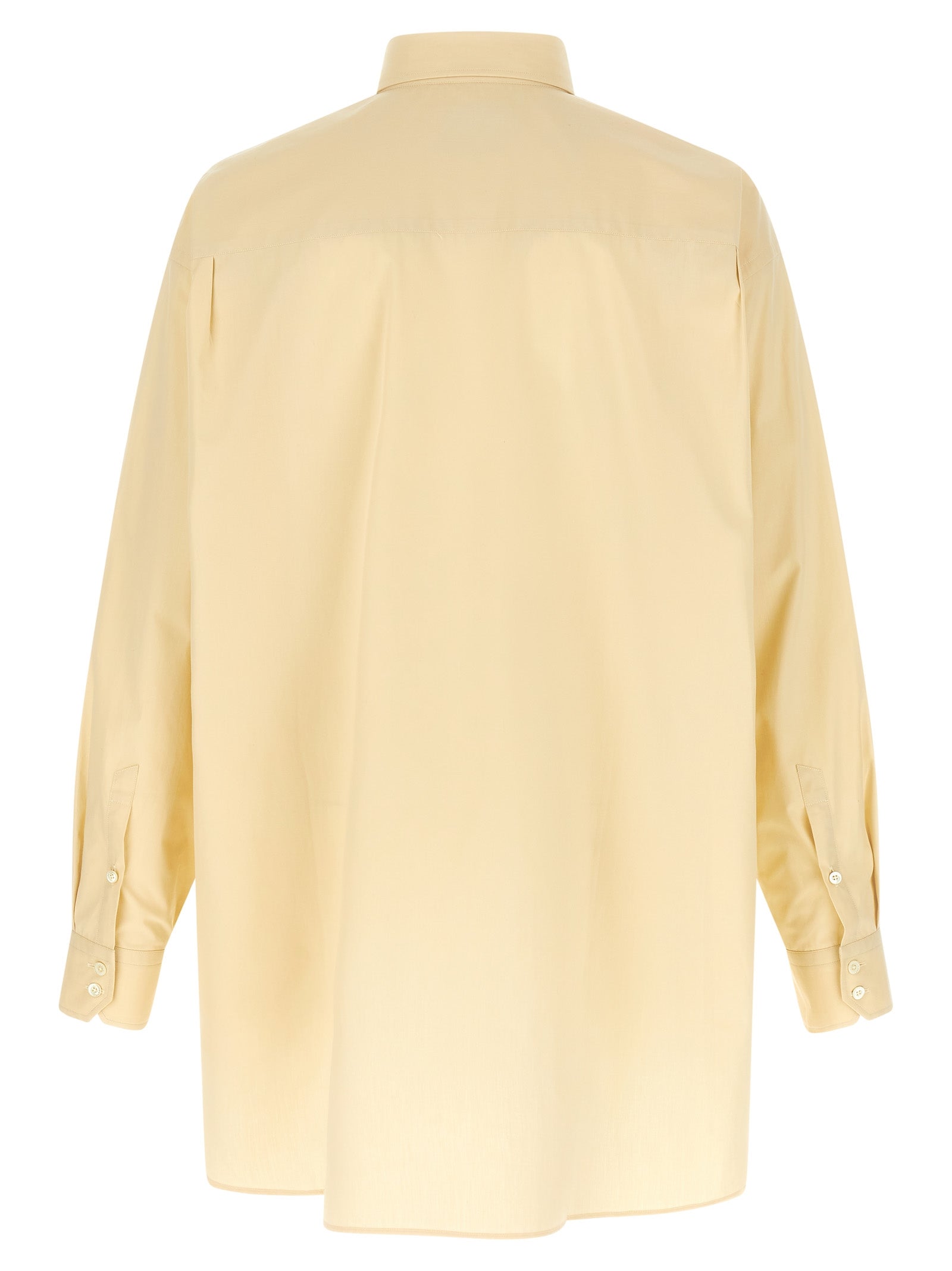 Vivienne Westwood 'Oversized' Shirt
