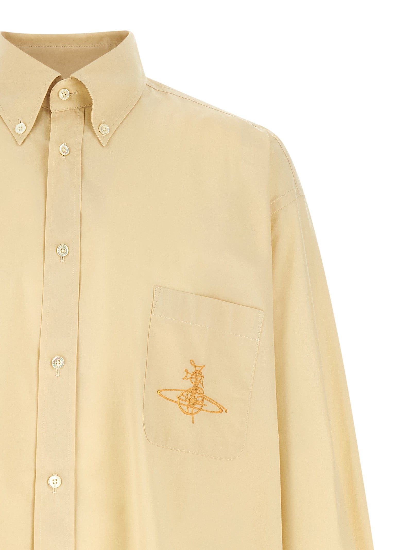 Vivienne Westwood 'Oversized' Shirt