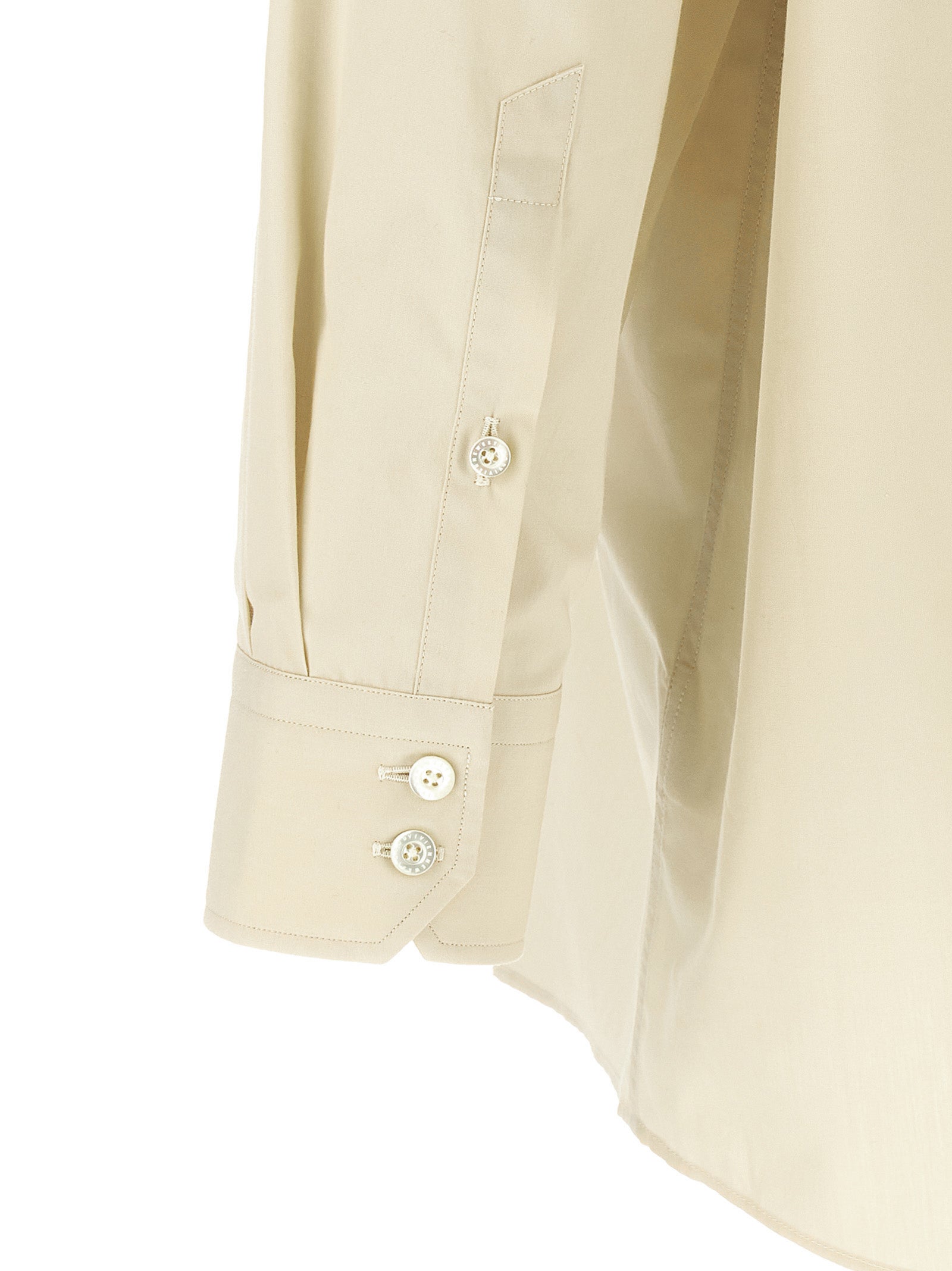 Vivienne Westwood 'Oversized' Shirt