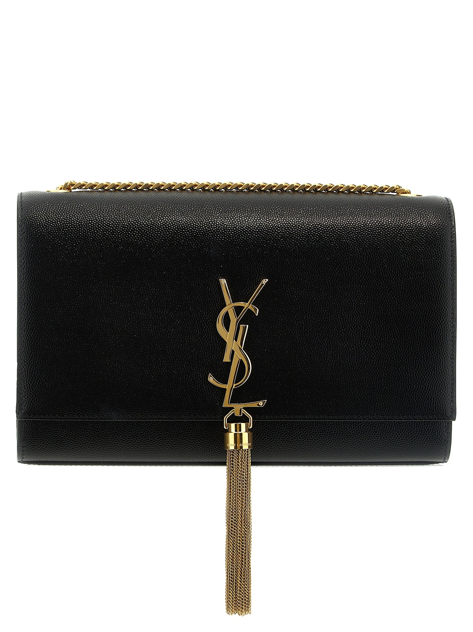 Saint Laurent 'Kate' Medium Crossbody Bag