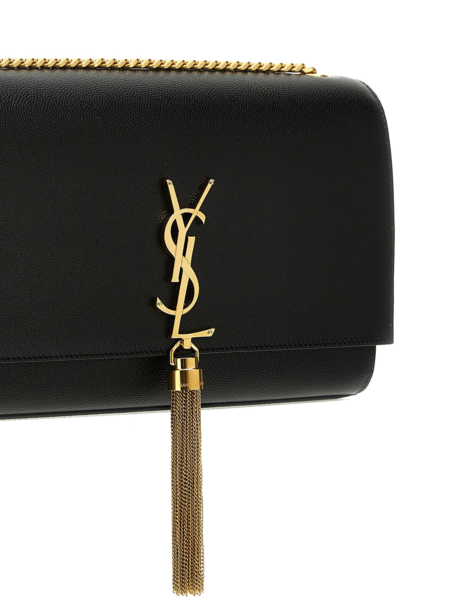 Saint Laurent 'Kate' Medium Crossbody Bag
