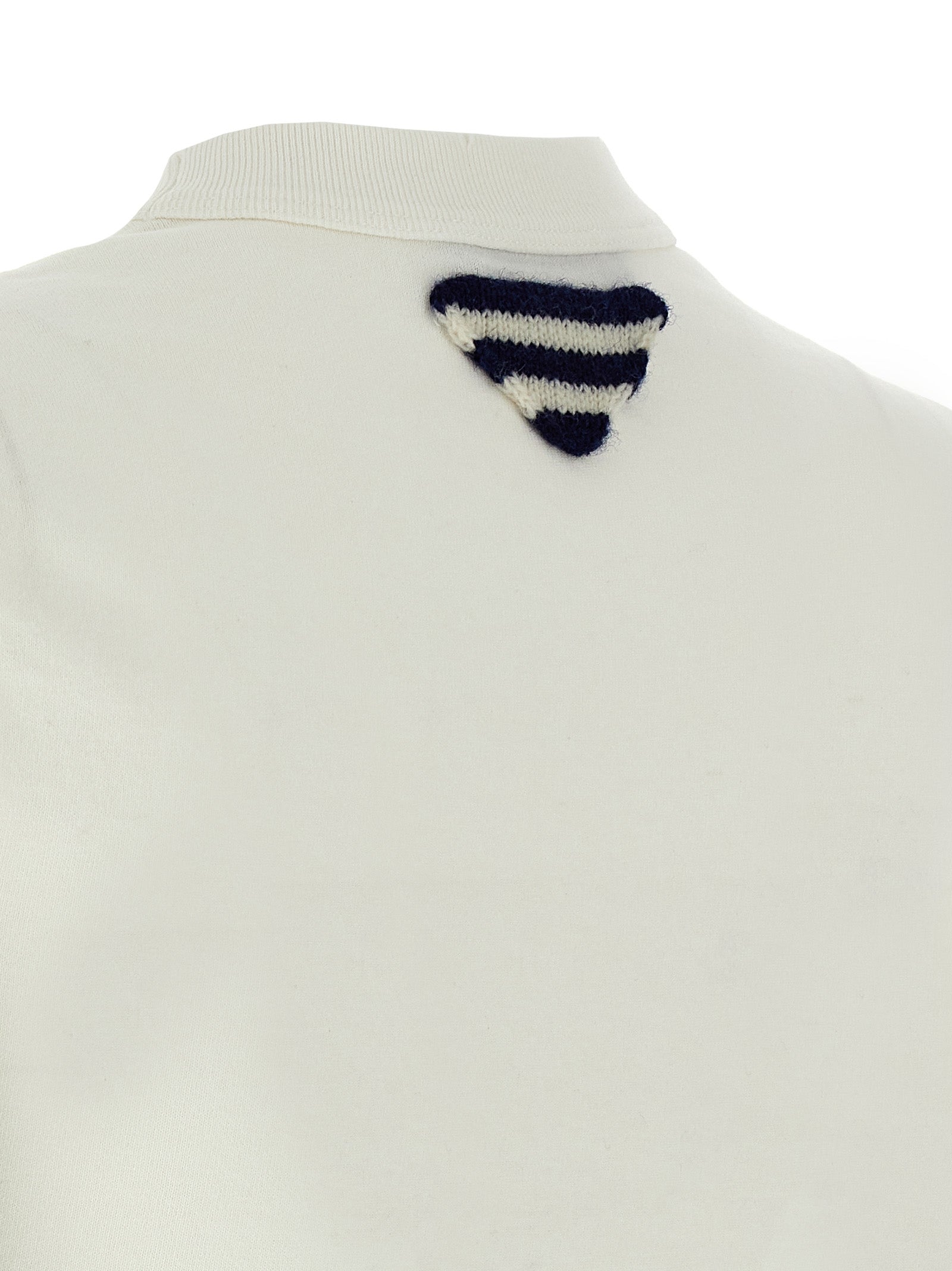 Prada Vintage Logo T-Shirt