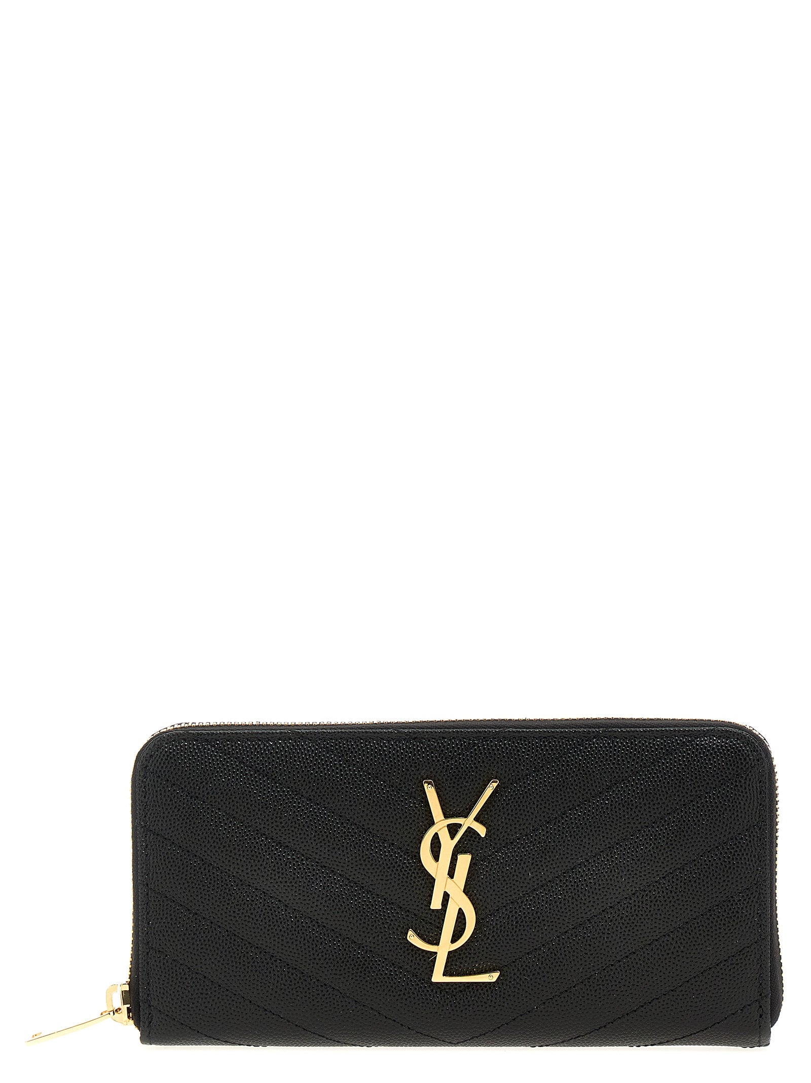 Saint Laurent 'Monogramme' Wallet