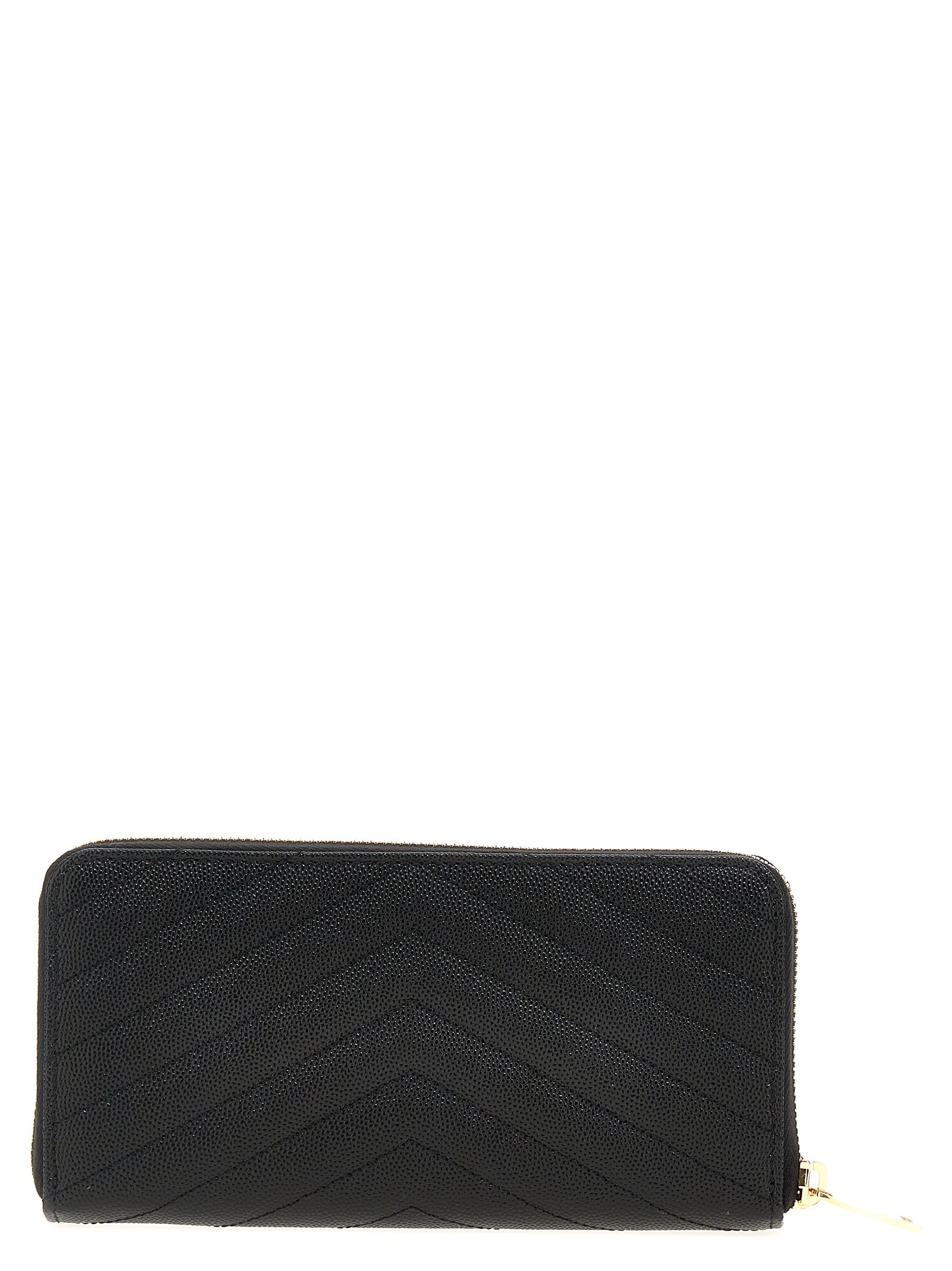 Saint Laurent 'Monogramme' Wallet