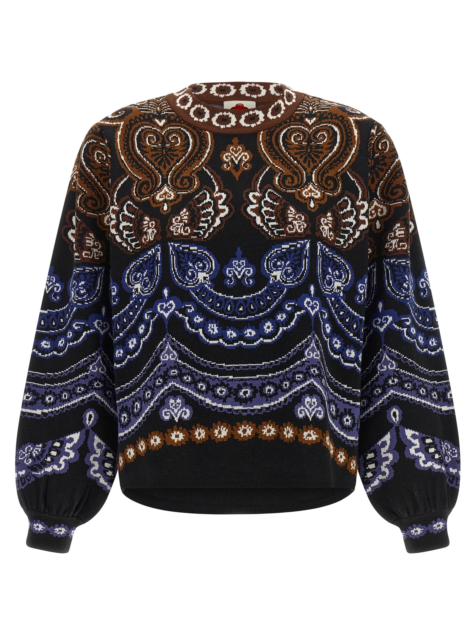 Farm Rio 'Nicole' Sweater